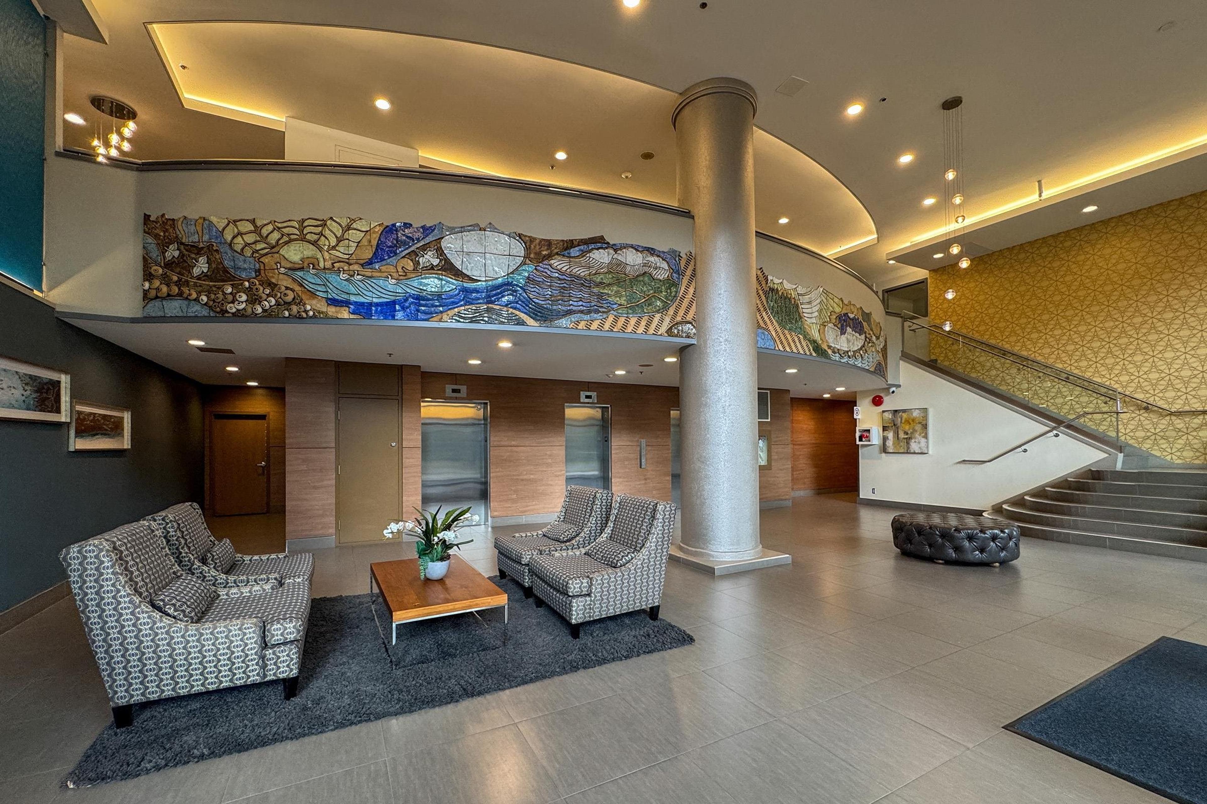 1500 Howe Street, Vancouver - Exteriors - Photo 1