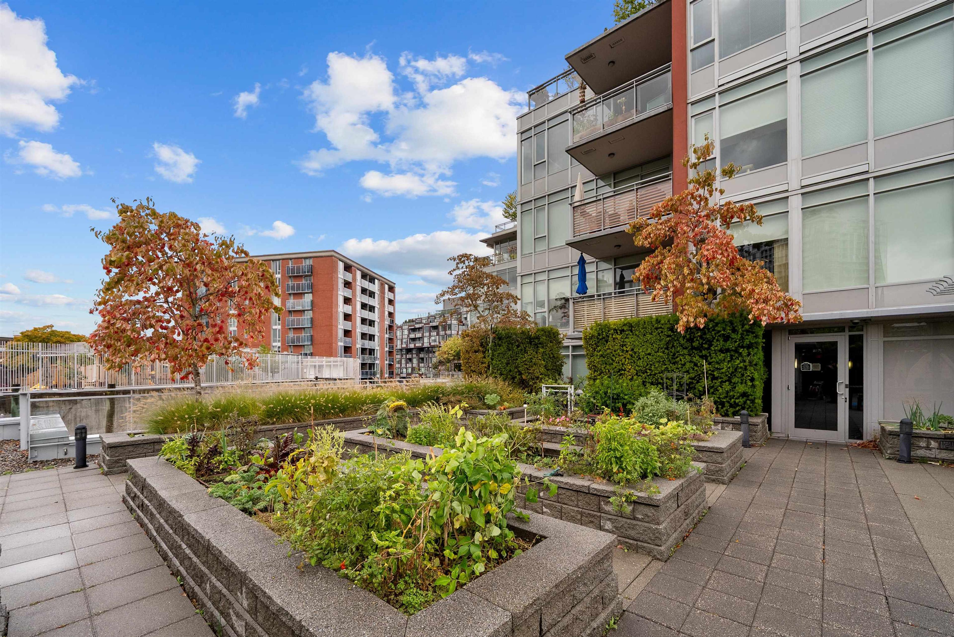 2321 Scotia Street, Vancouver - Exteriors - Photo 1