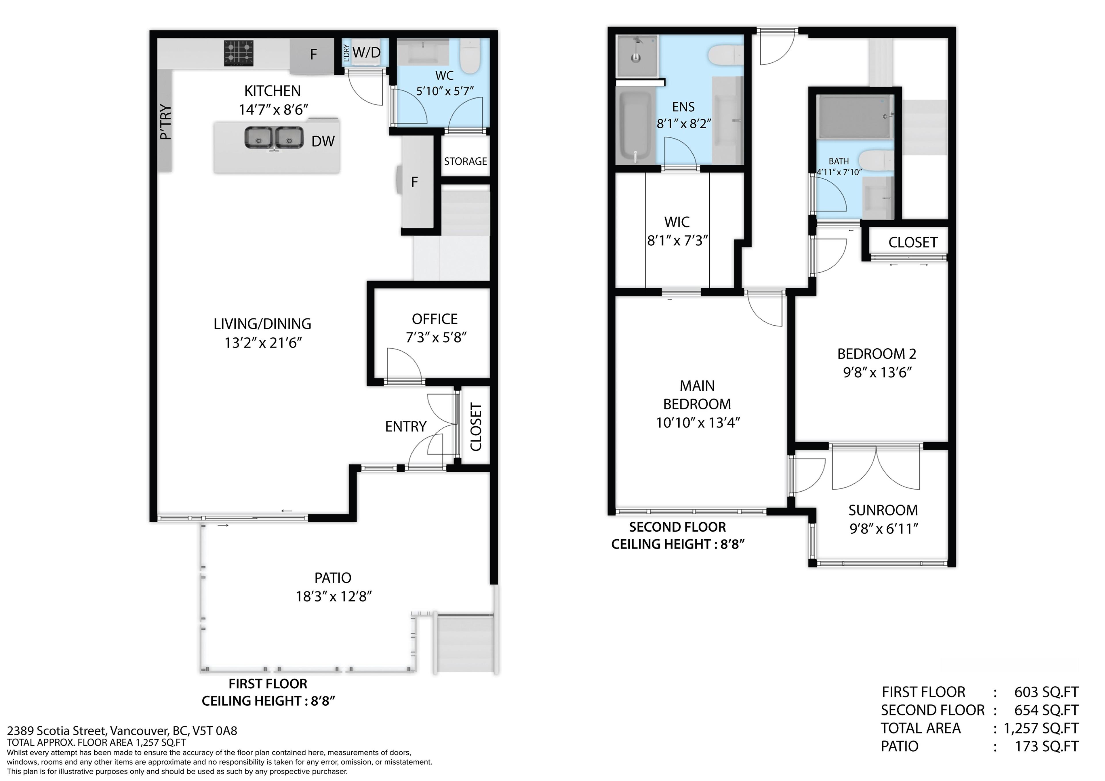 2321 Scotia Street, Vancouver - Exteriors - Photo 3