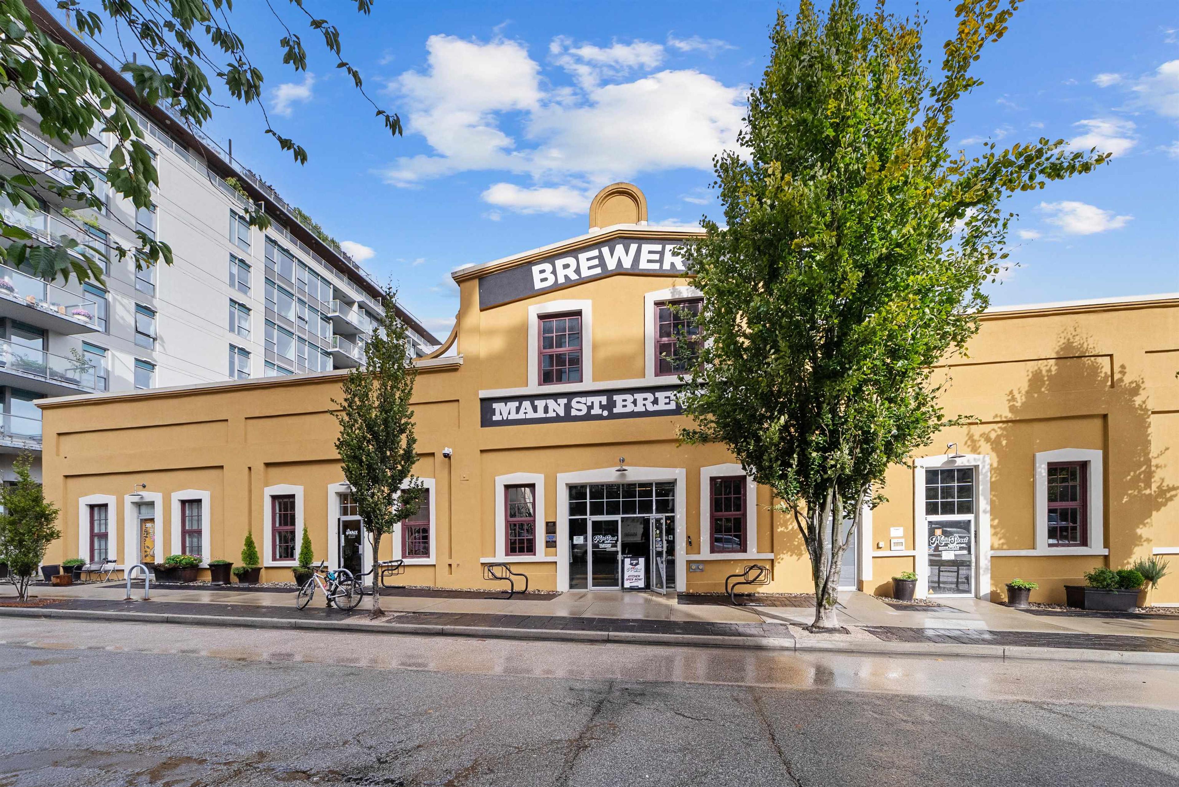 2389 Scotia Street, Vancouver - Exteriors - Photo 4