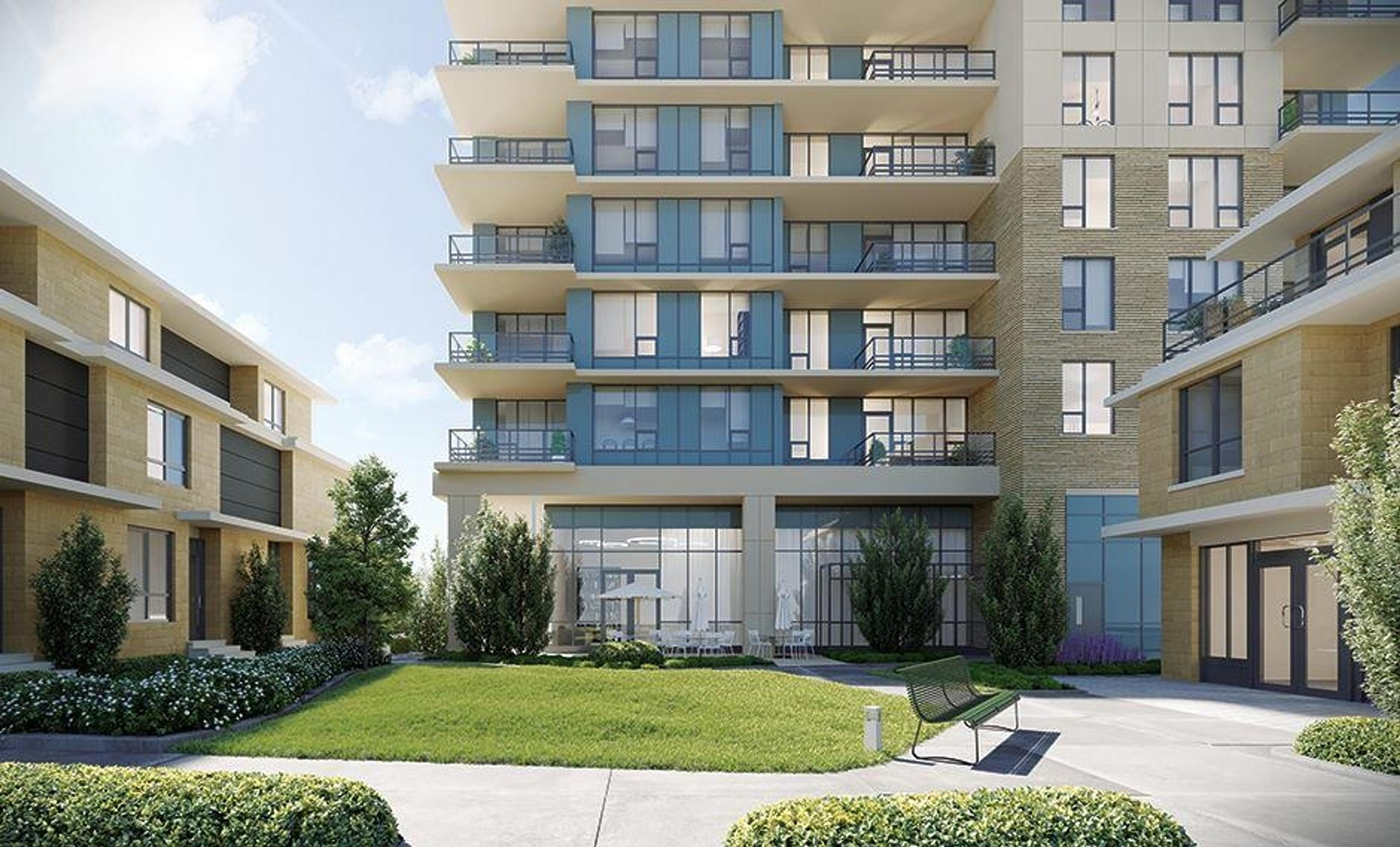 5410 Shortcut Road, Vancouver - Exteriors - Full Complex View - Photo 3