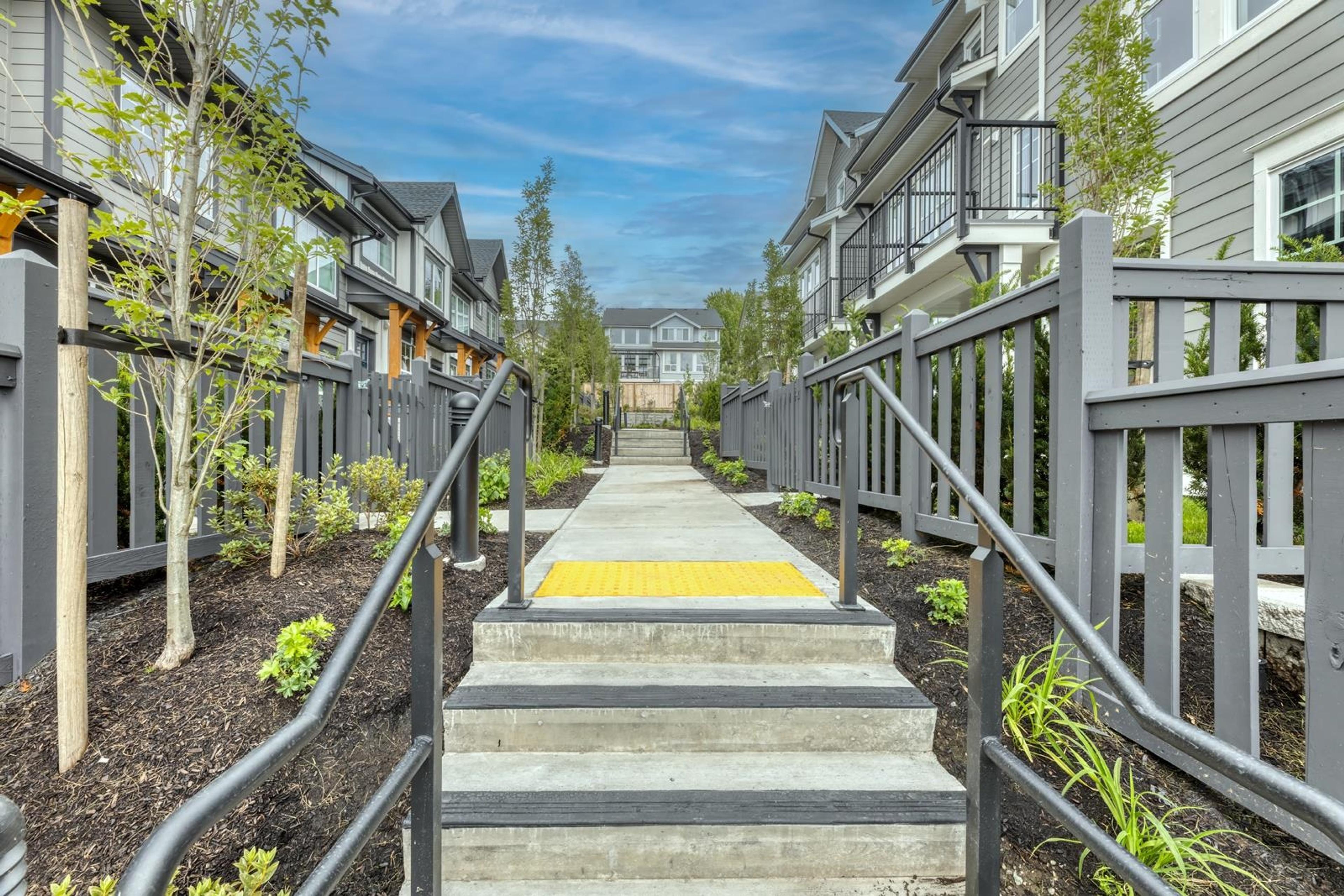 3421 Queenston Avenue, Coquitlam - Exteriors - Full Complex View - Photo 4