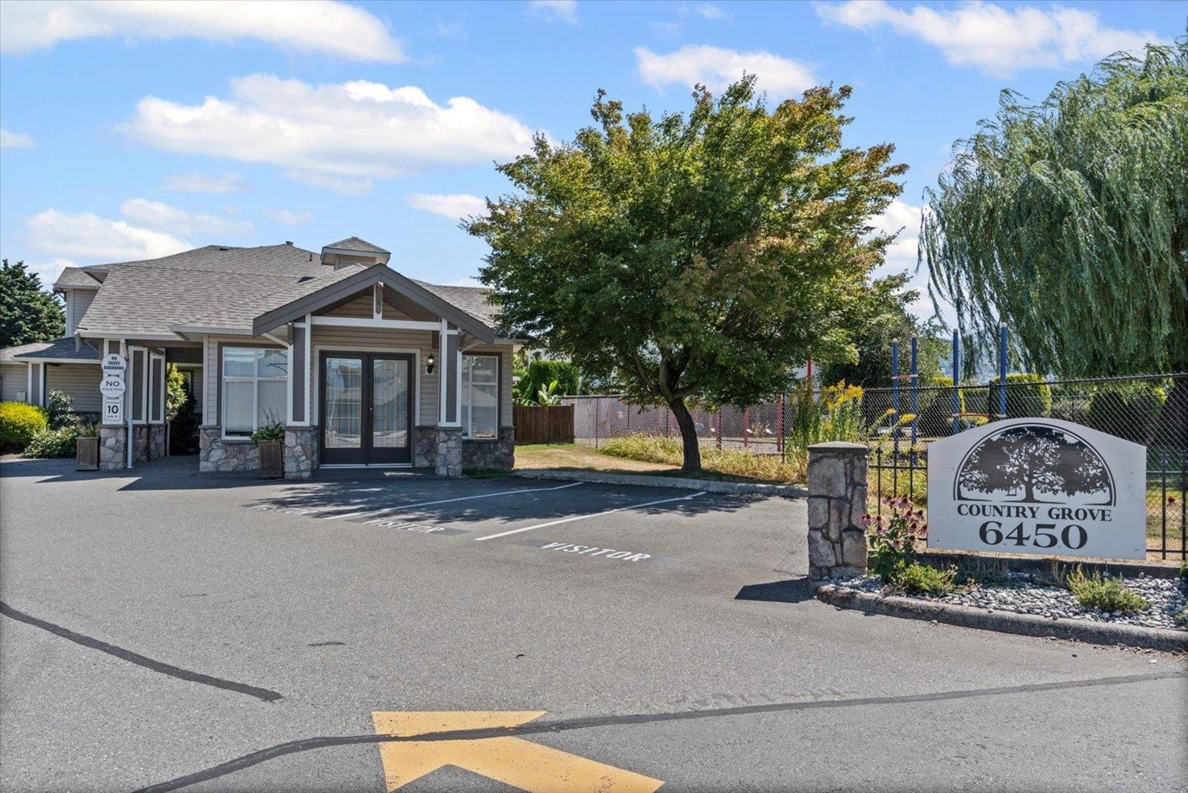 6450 Vedder Road, Chilliwack - Exteriors - Marked/Pin - Photo 2