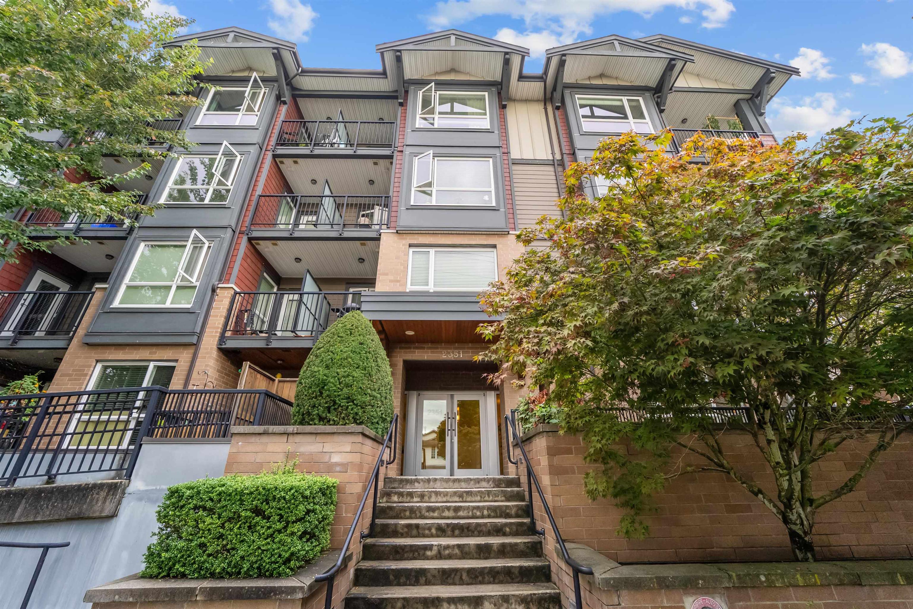 2351 Kelly Avenue, Port Coquitlam - Exteriors - Photo 1