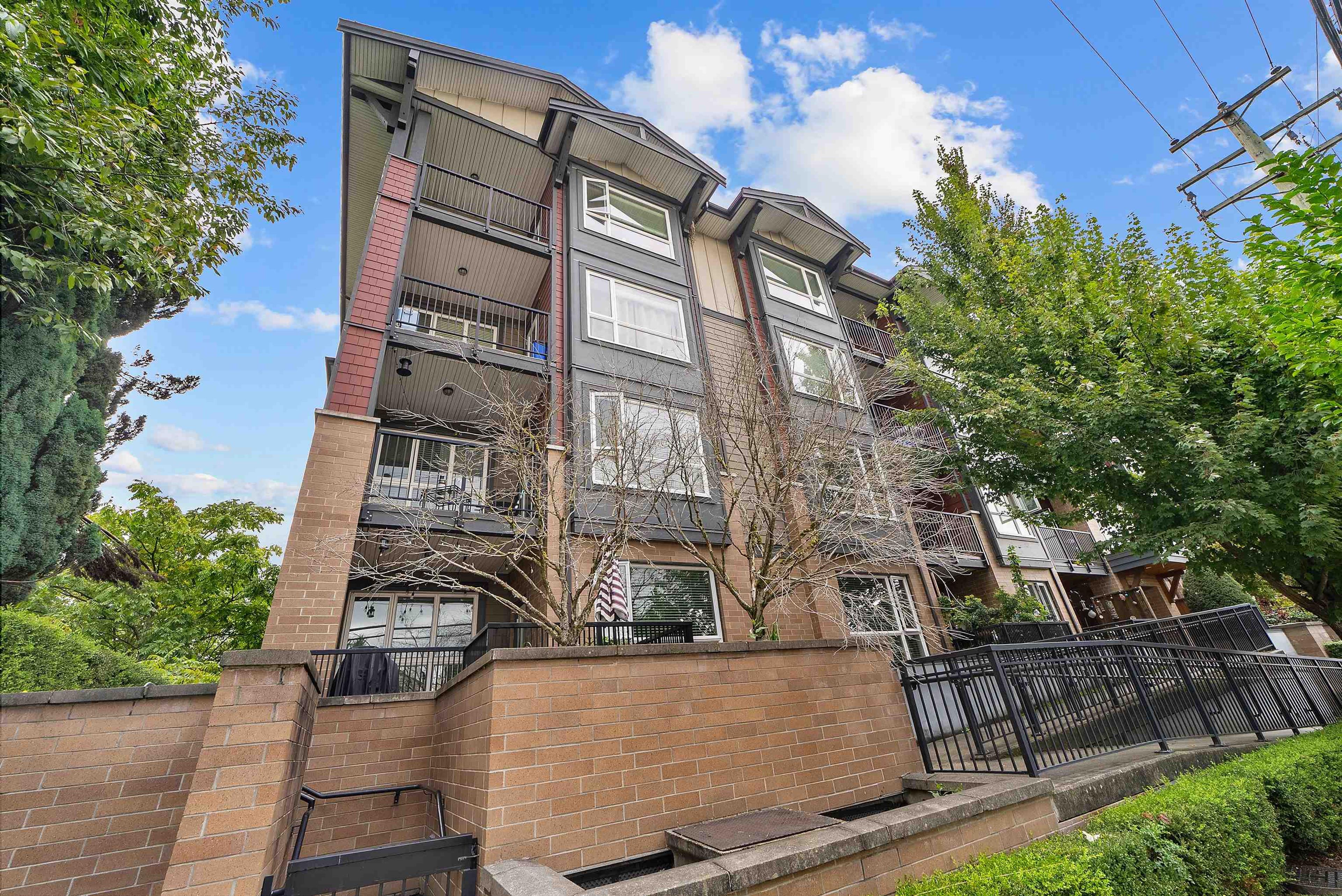 2351 Kelly Avenue, Port Coquitlam - Exteriors - Photo 2