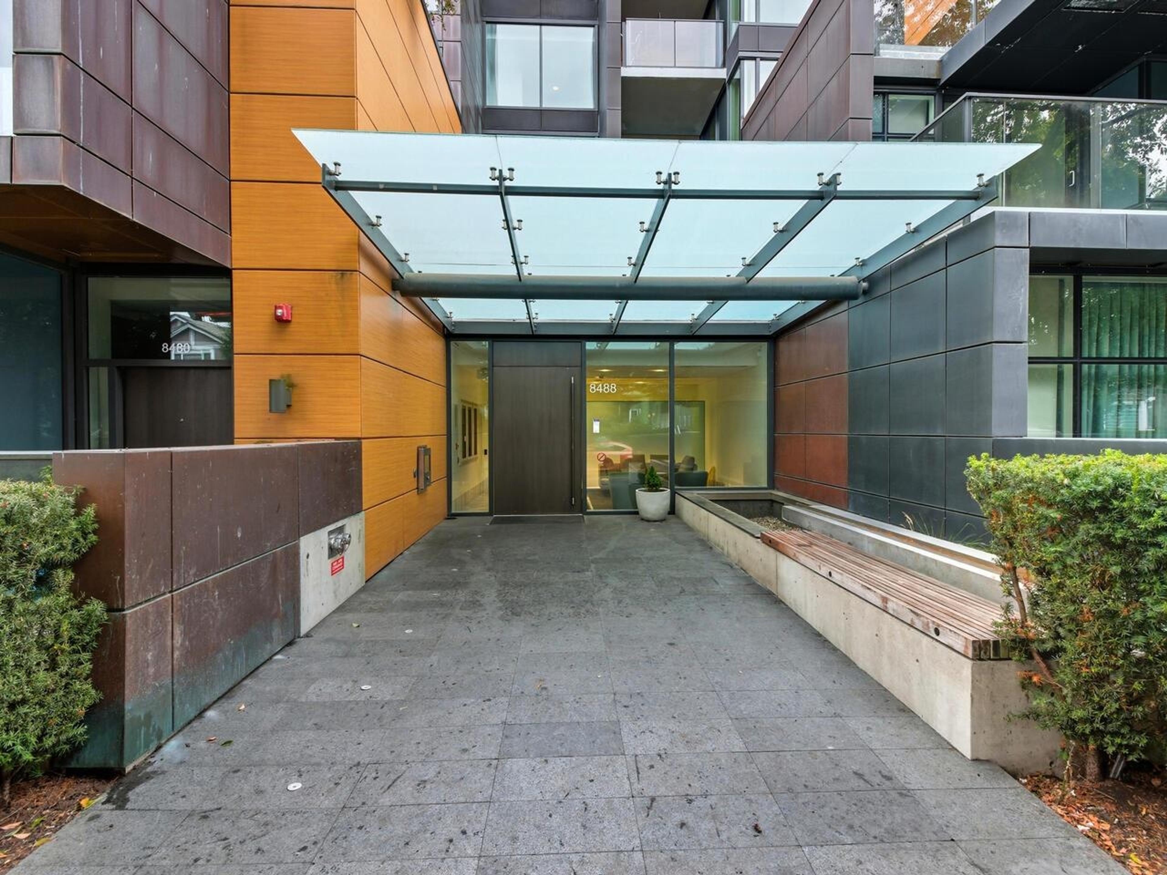 8488 Cornish Street, Vancouver - Exteriors - Photo 3