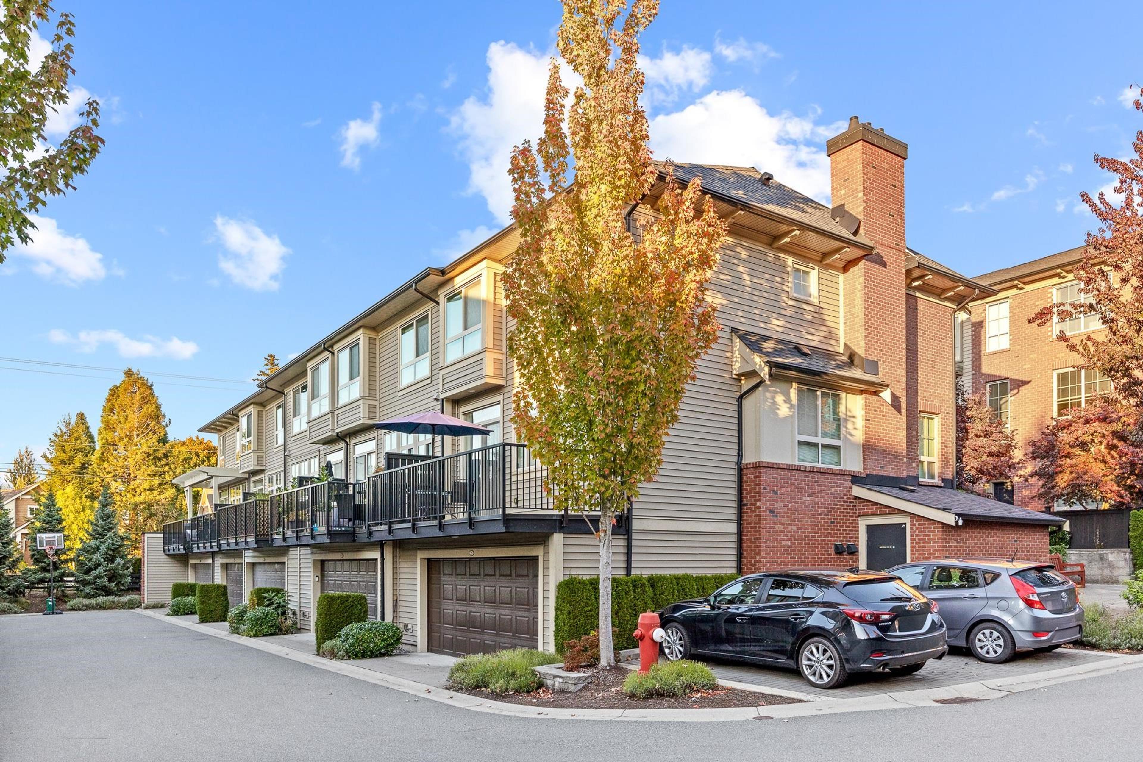 16261 23a Avenue, Surrey - Exteriors - Full Complex View - Photo 4