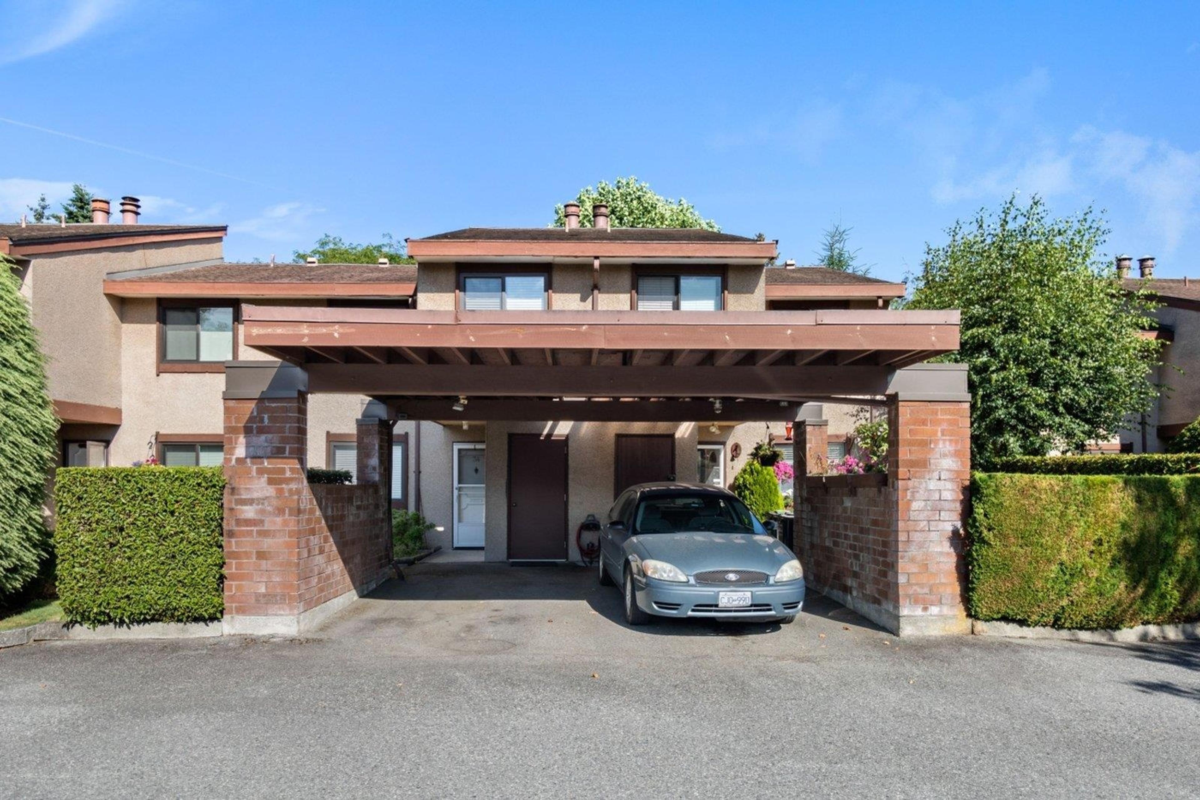 9331 No. 5 Road, Richmond - Exteriors - Photo 1