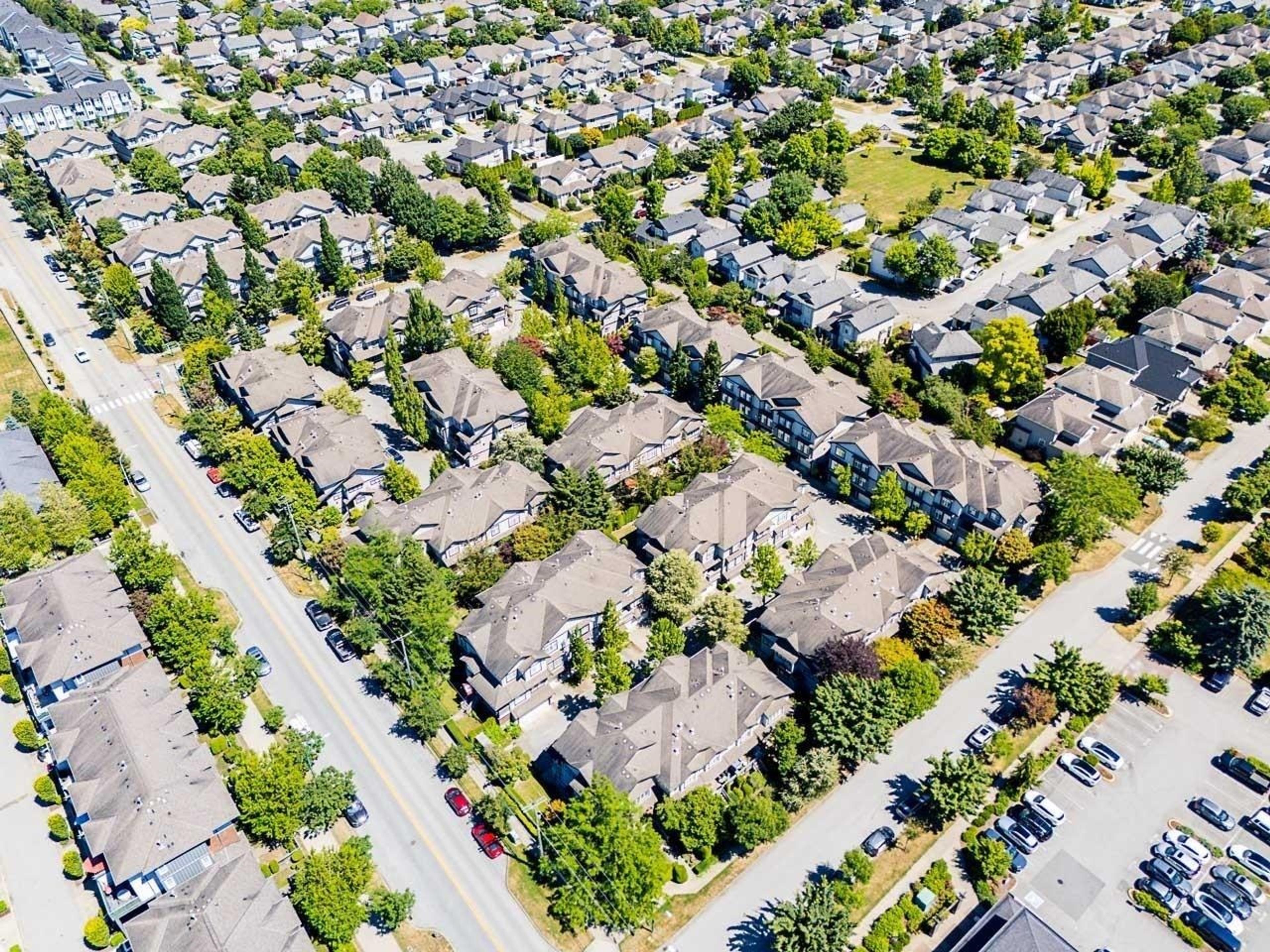 18828 69 Avenue, Surrey - Exteriors - Full Complex View, Drone/Aerial View - Photo 5