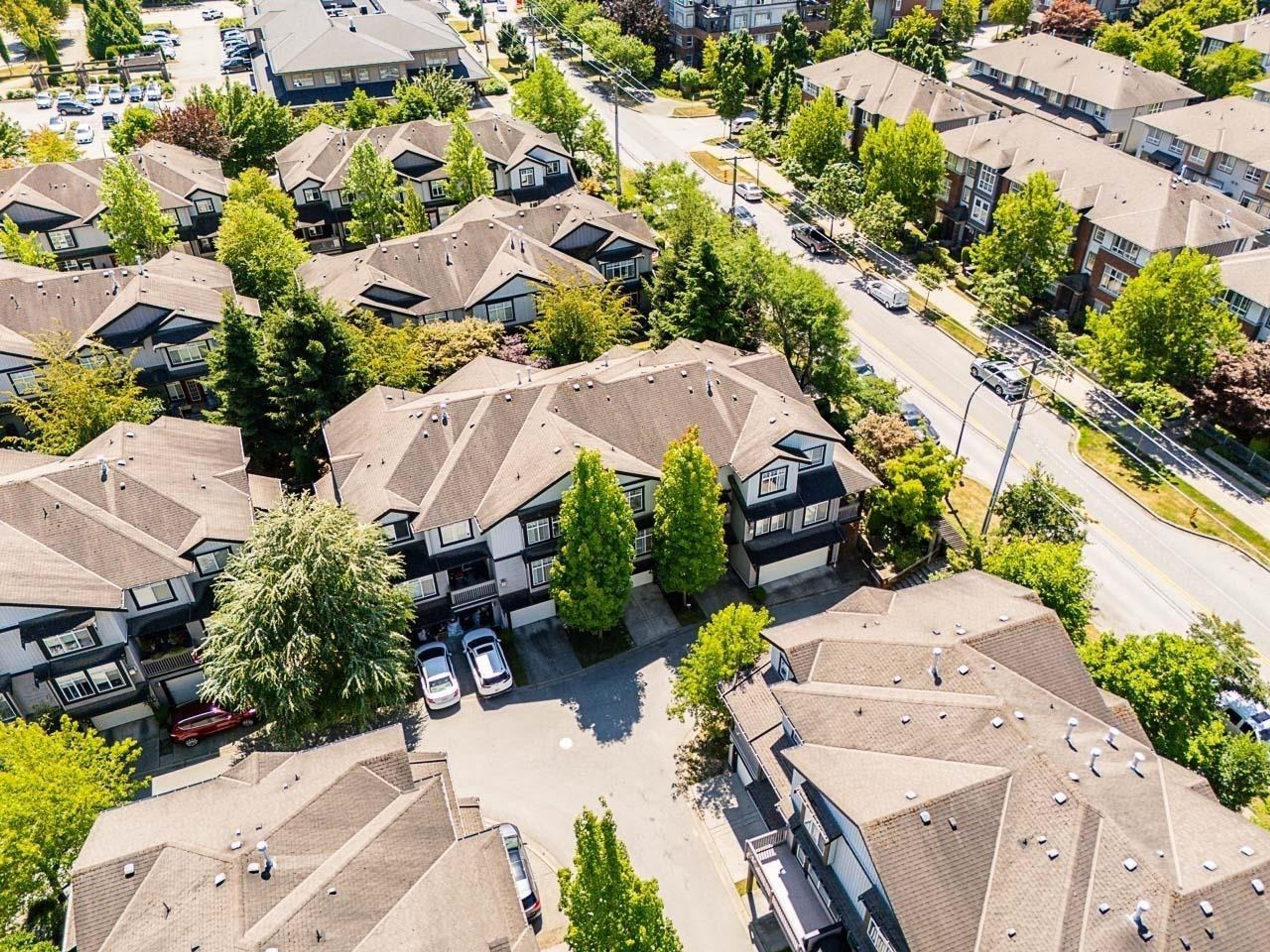 18828 69 Avenue, Surrey - Exteriors - Full Complex View, Drone/Aerial View - Photo 6