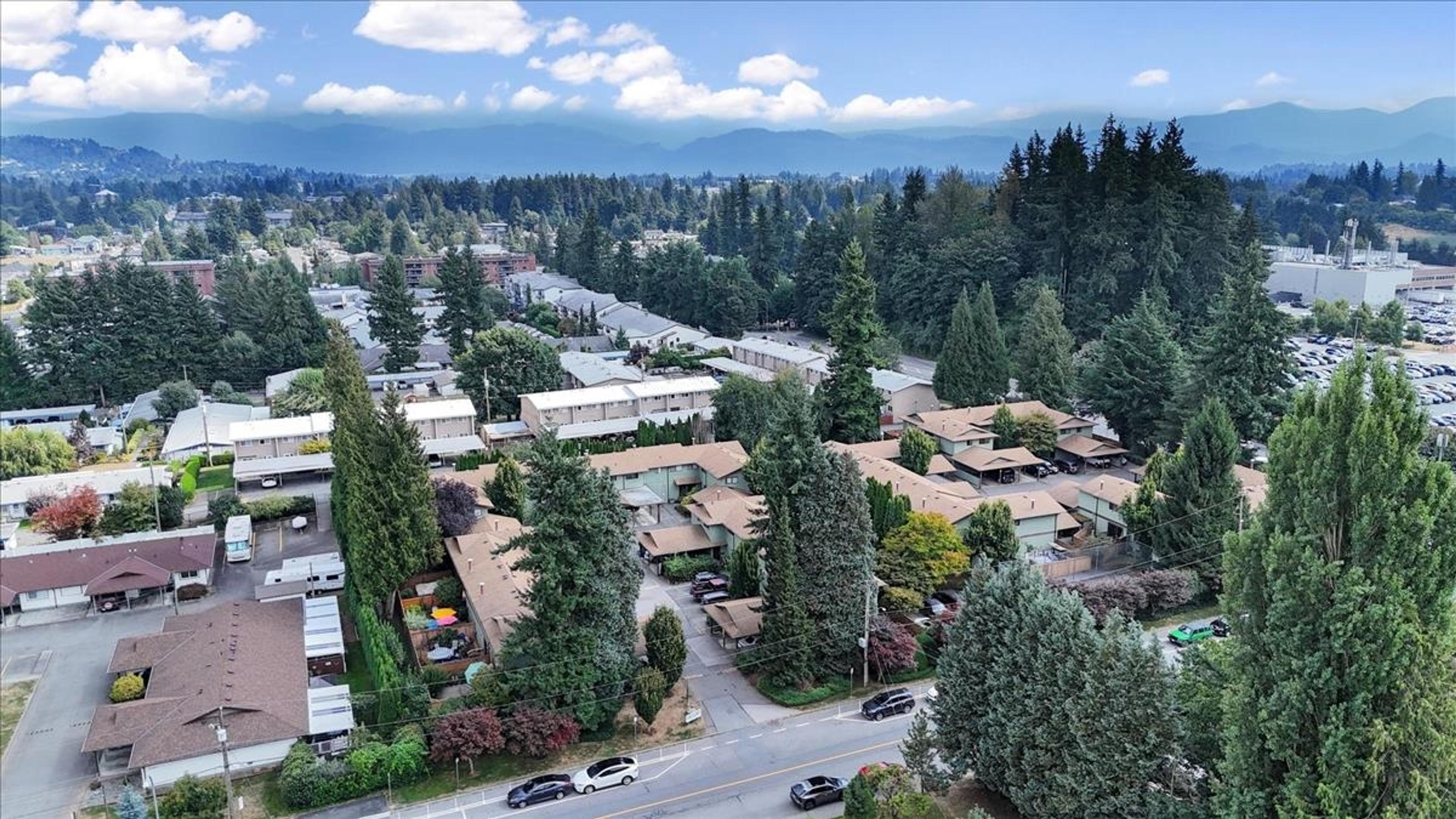 2050 Gladwin Road, Abbotsford - Exteriors - Full Complex View, Drone/Aerial View - Photo 1