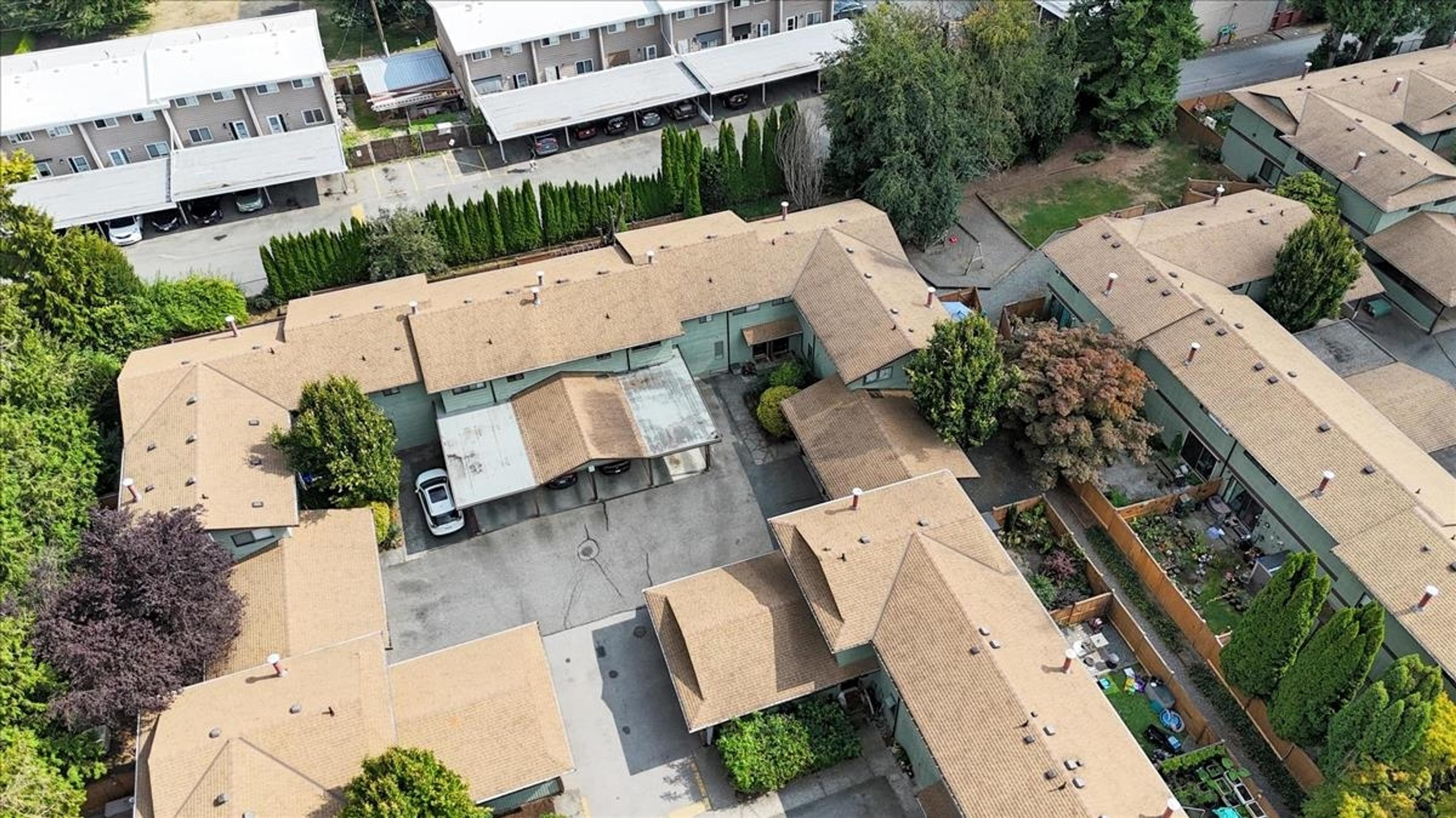 2050 Gladwin Road, Abbotsford - Exteriors - Full Complex View, Drone/Aerial View - Photo 3