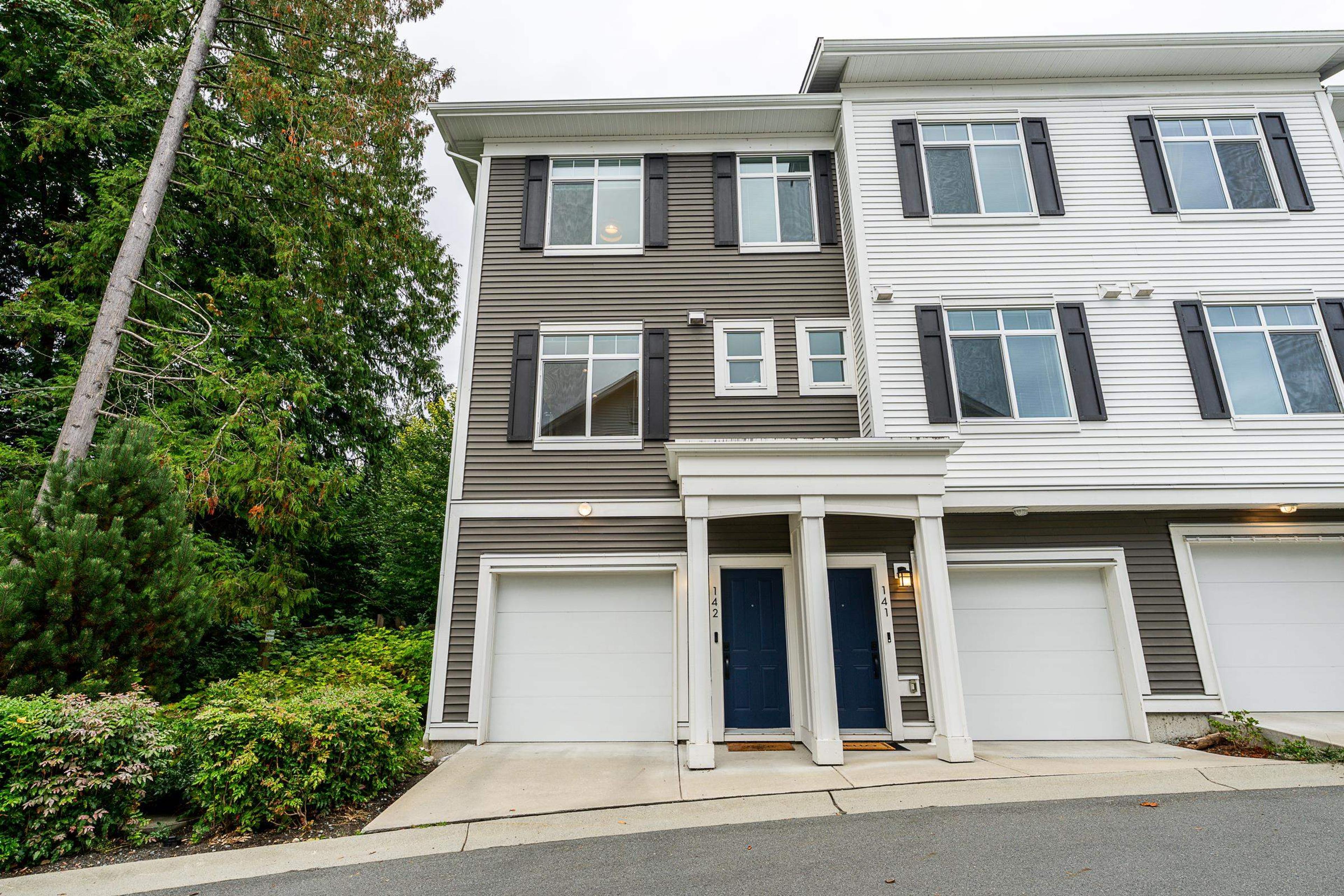 1220 Rocklin Street, Coquitlam - Exteriors - Photo 5