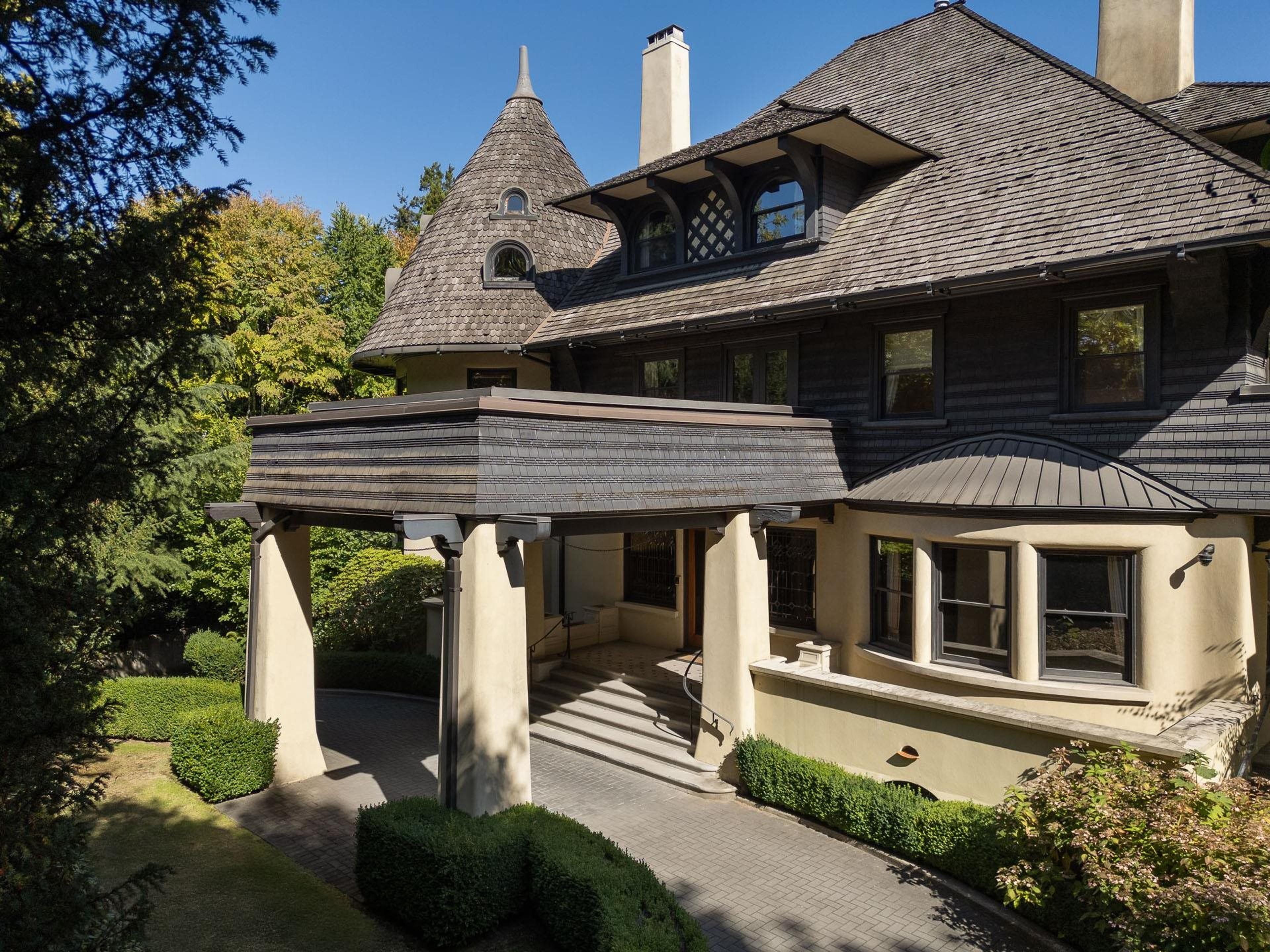 3838 Cypress Street, Vancouver - Exteriors - Photo 4