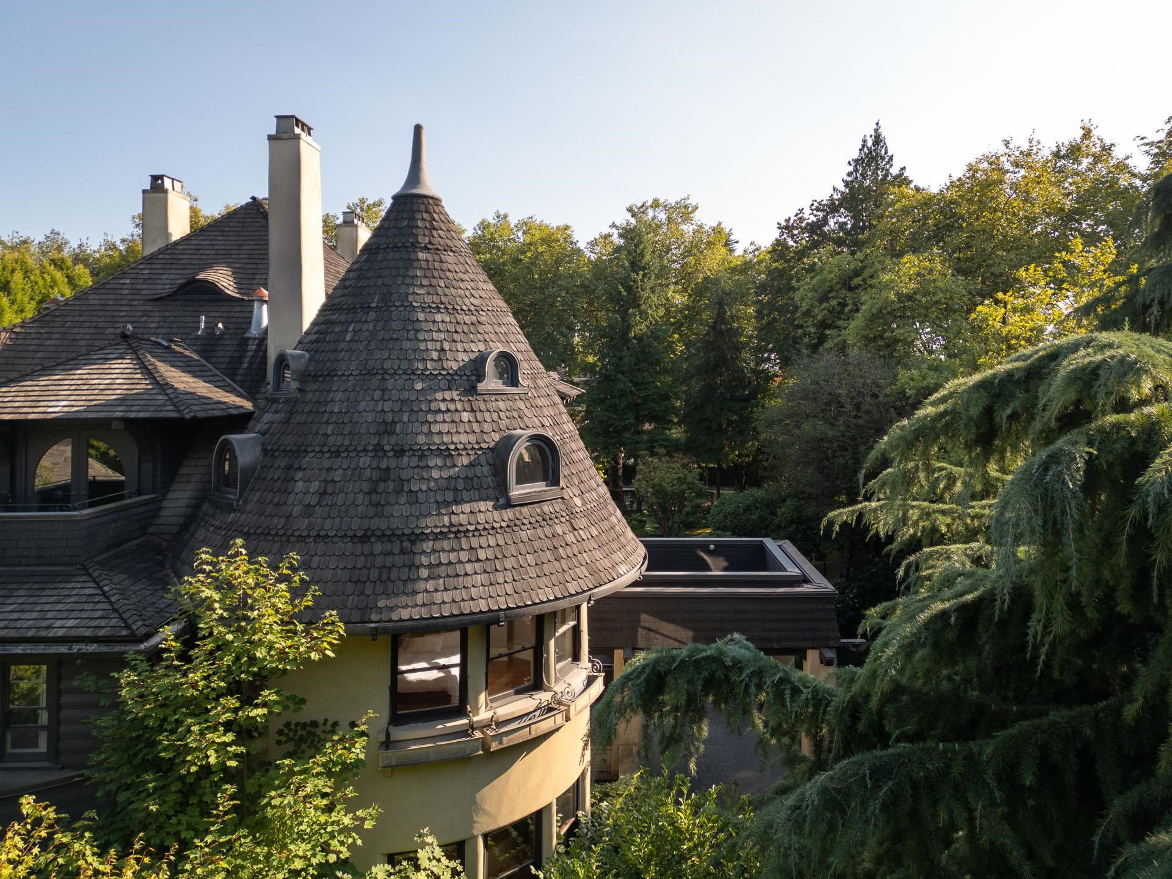 3838 Cypress Street, Vancouver - Exteriors - Photo 5