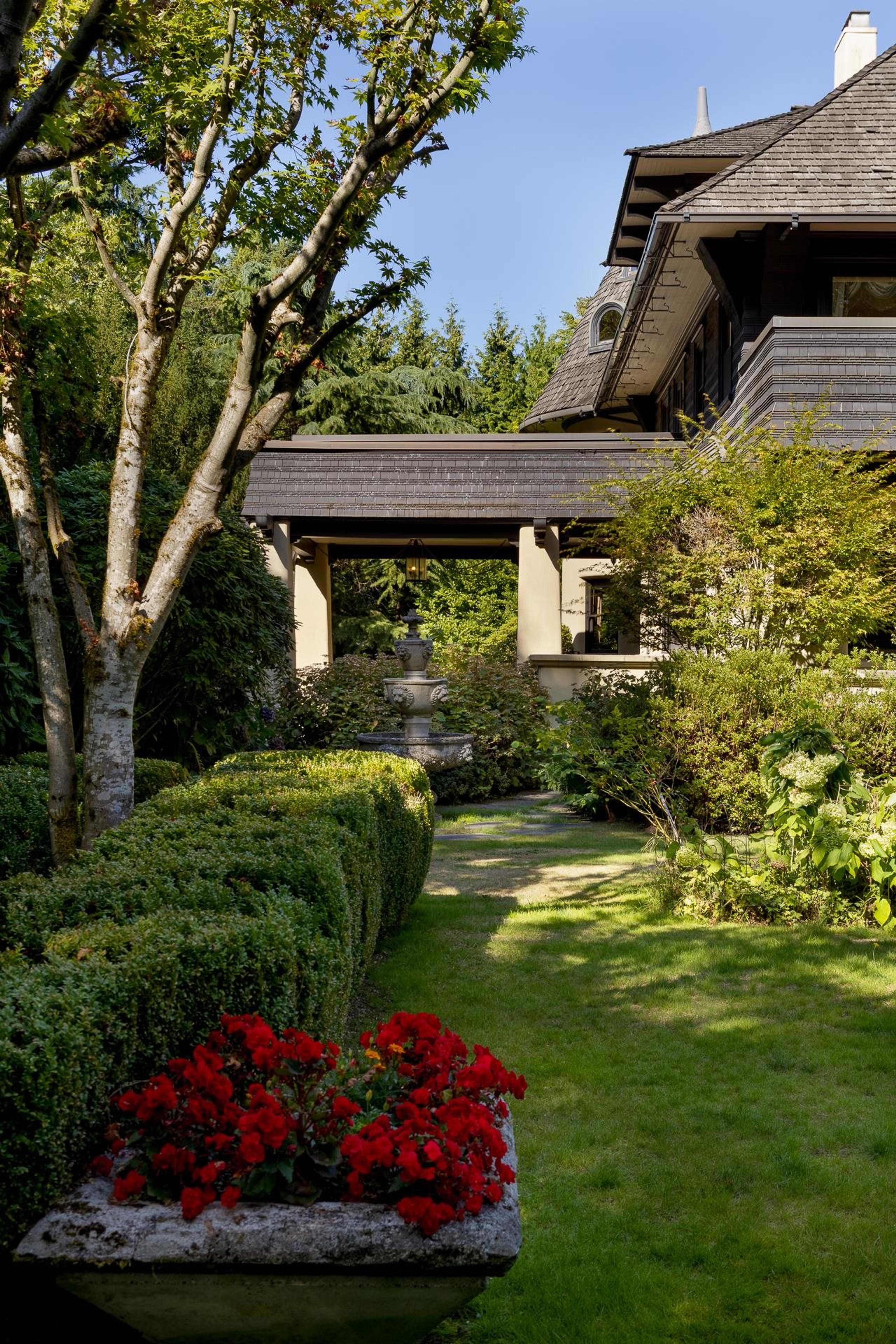 3838 Cypress Street, Vancouver - Exteriors - Photo 6