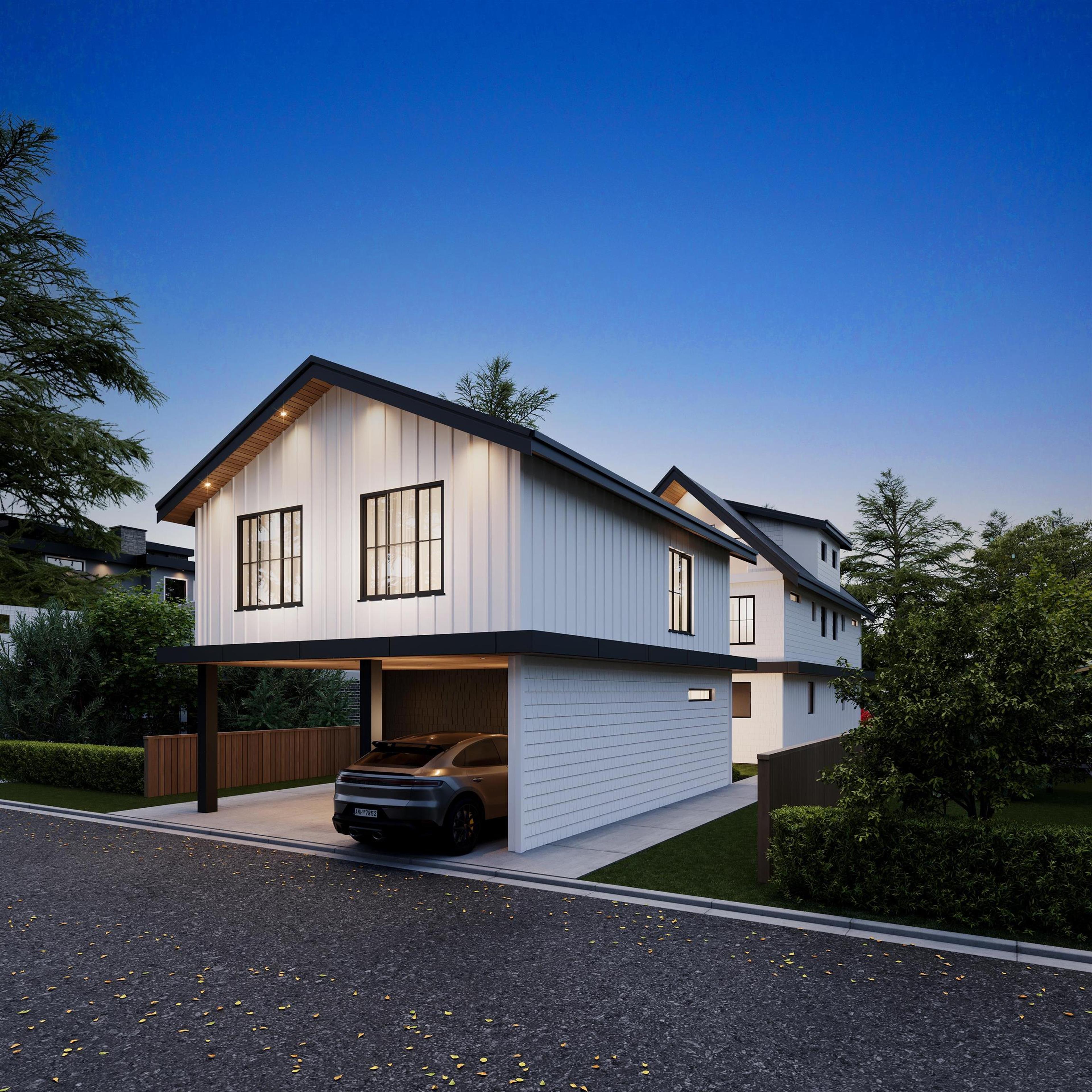 546 E 46th Avenue, Vancouver - Exteriors - Photo 1