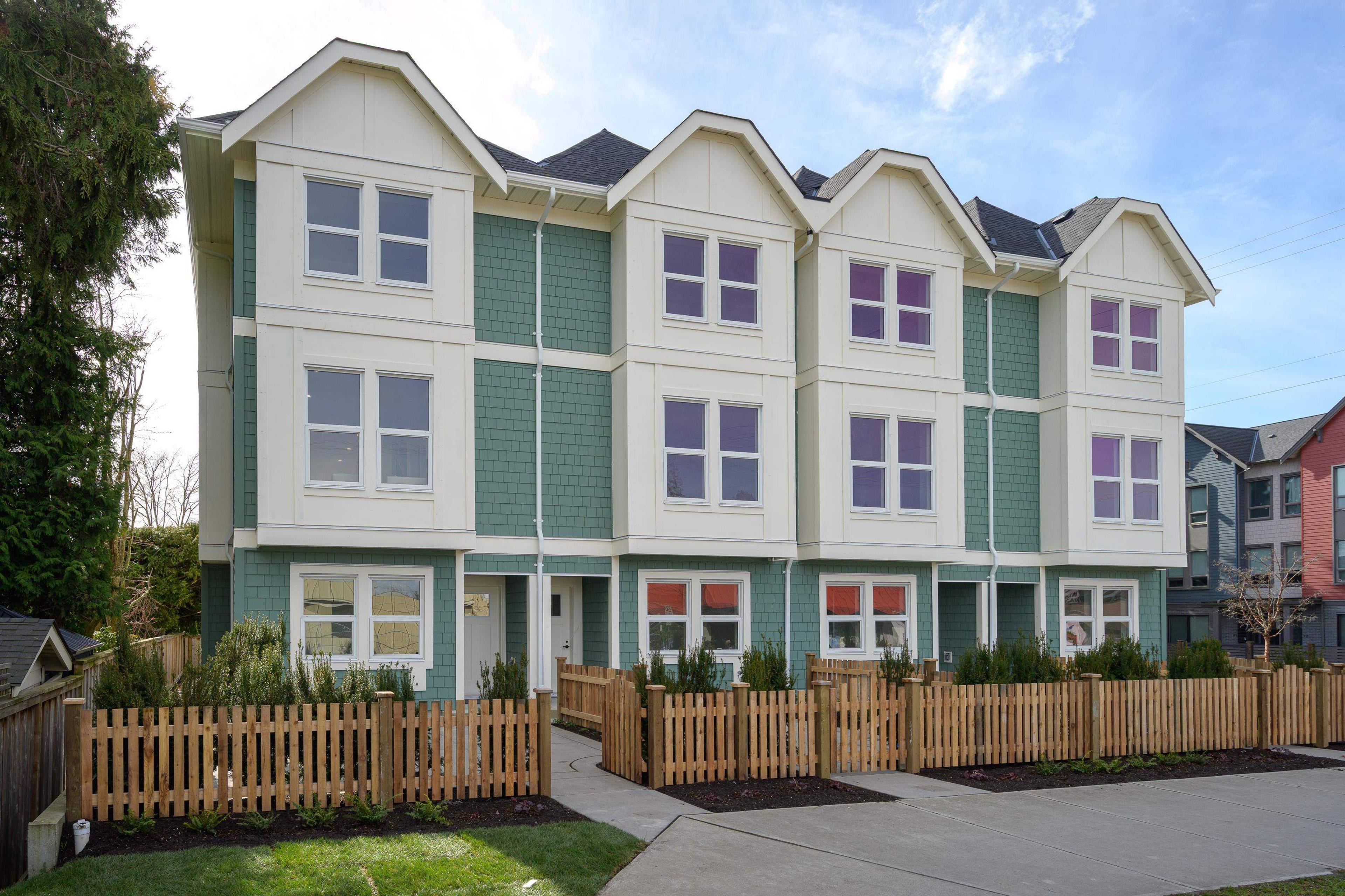 4788 54a Street, Delta - Exteriors - Full Complex View - Photo 1