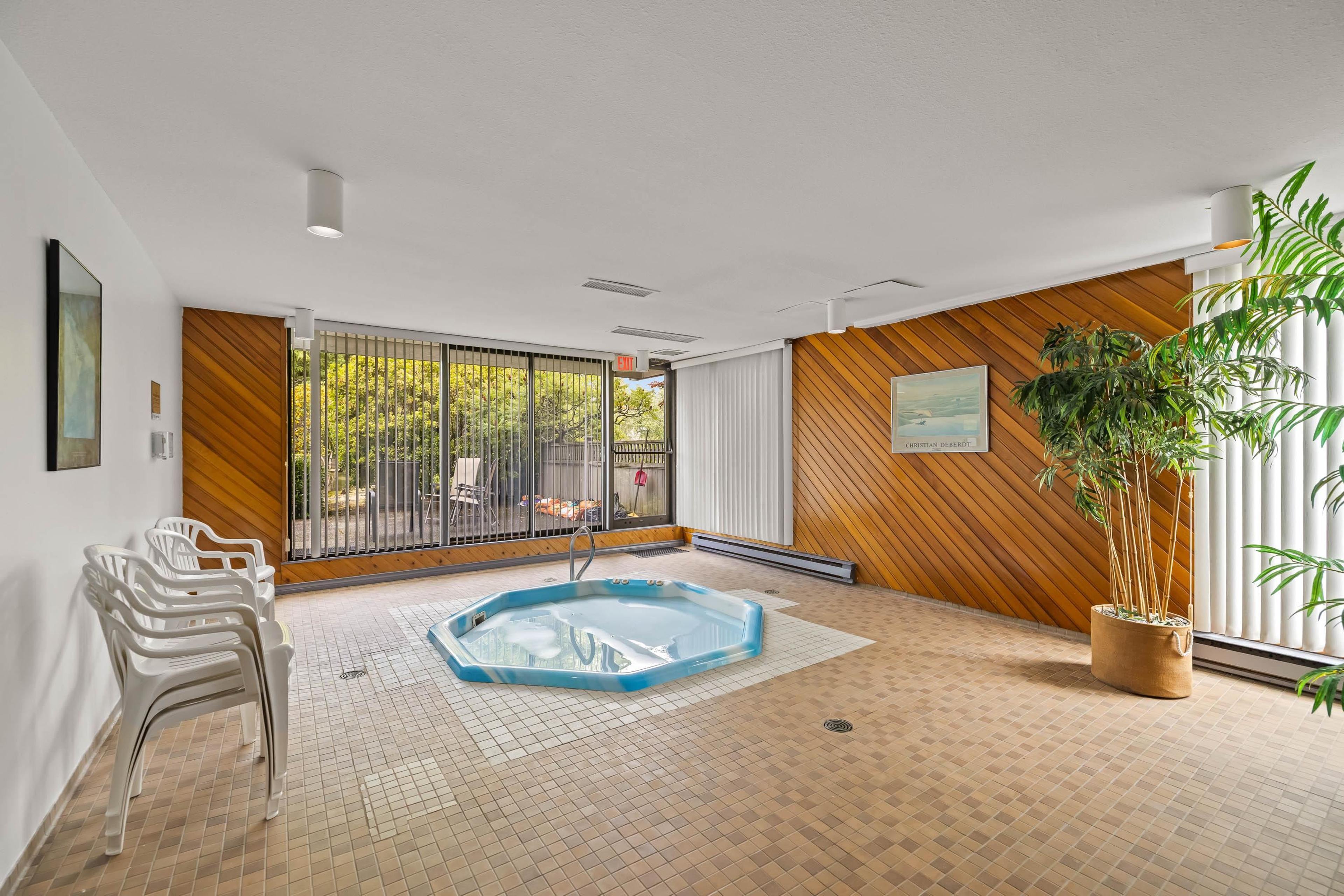 15272 19 Avenue, Surrey - Indoor Amenities - Swimming pools / Hot tubs / Sauna - Photo 1