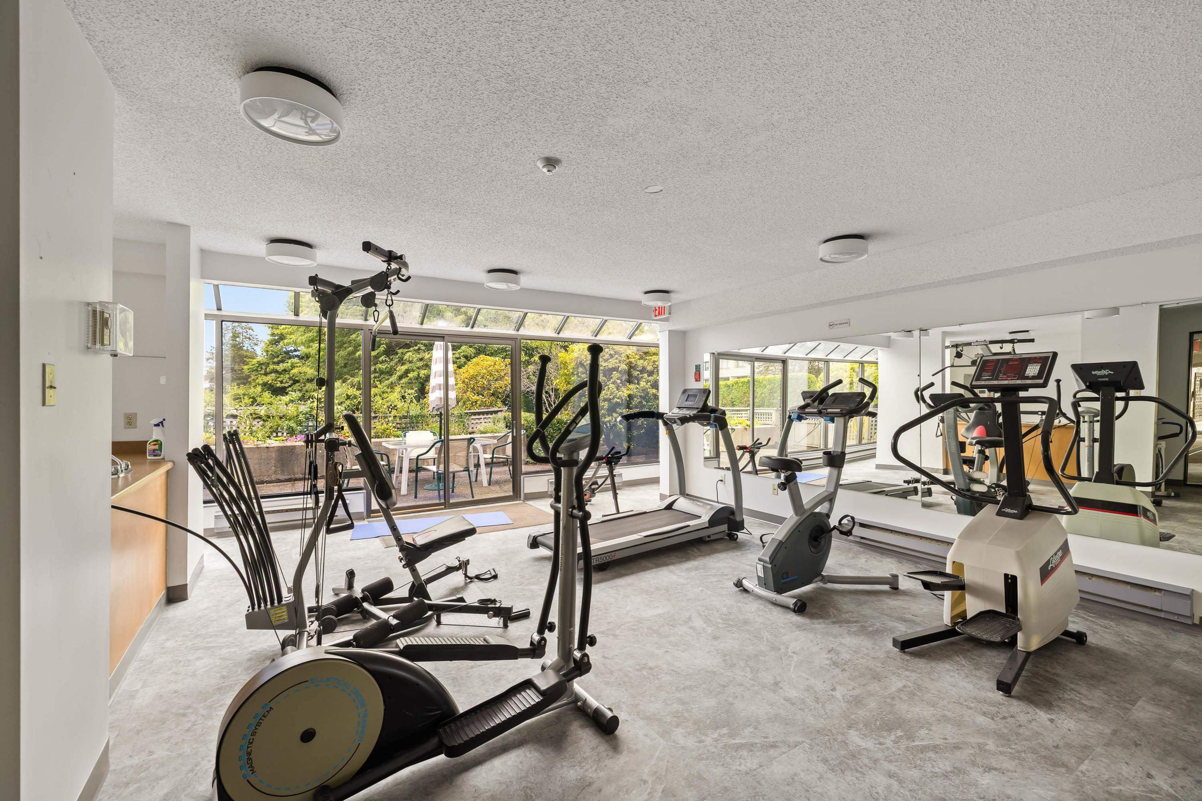 15272 19 Avenue, Surrey - Indoor Amenities - Fitness centers / Gyms - Photo 2