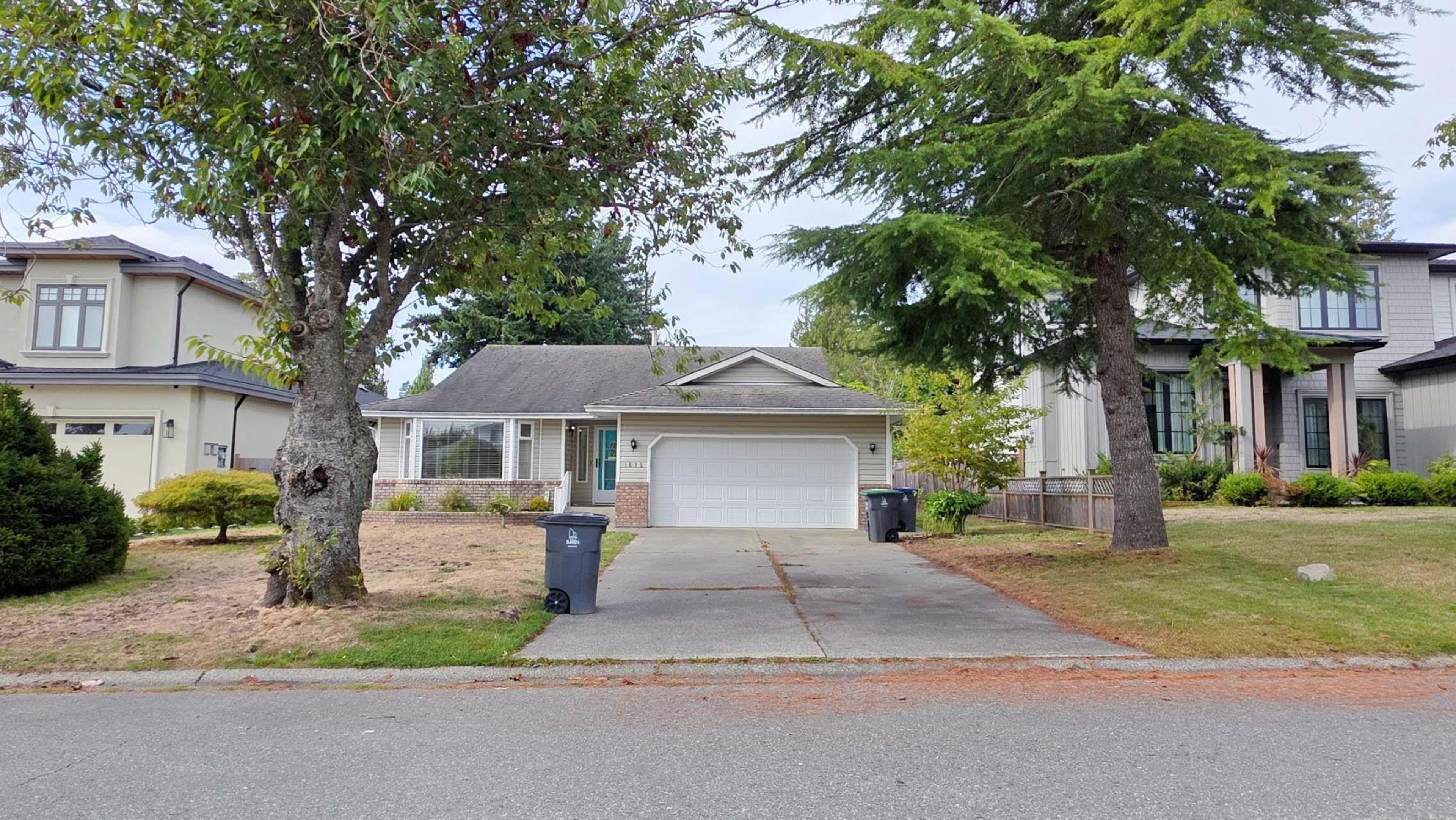 Property at 1675 140A STREET, White Rock, BC