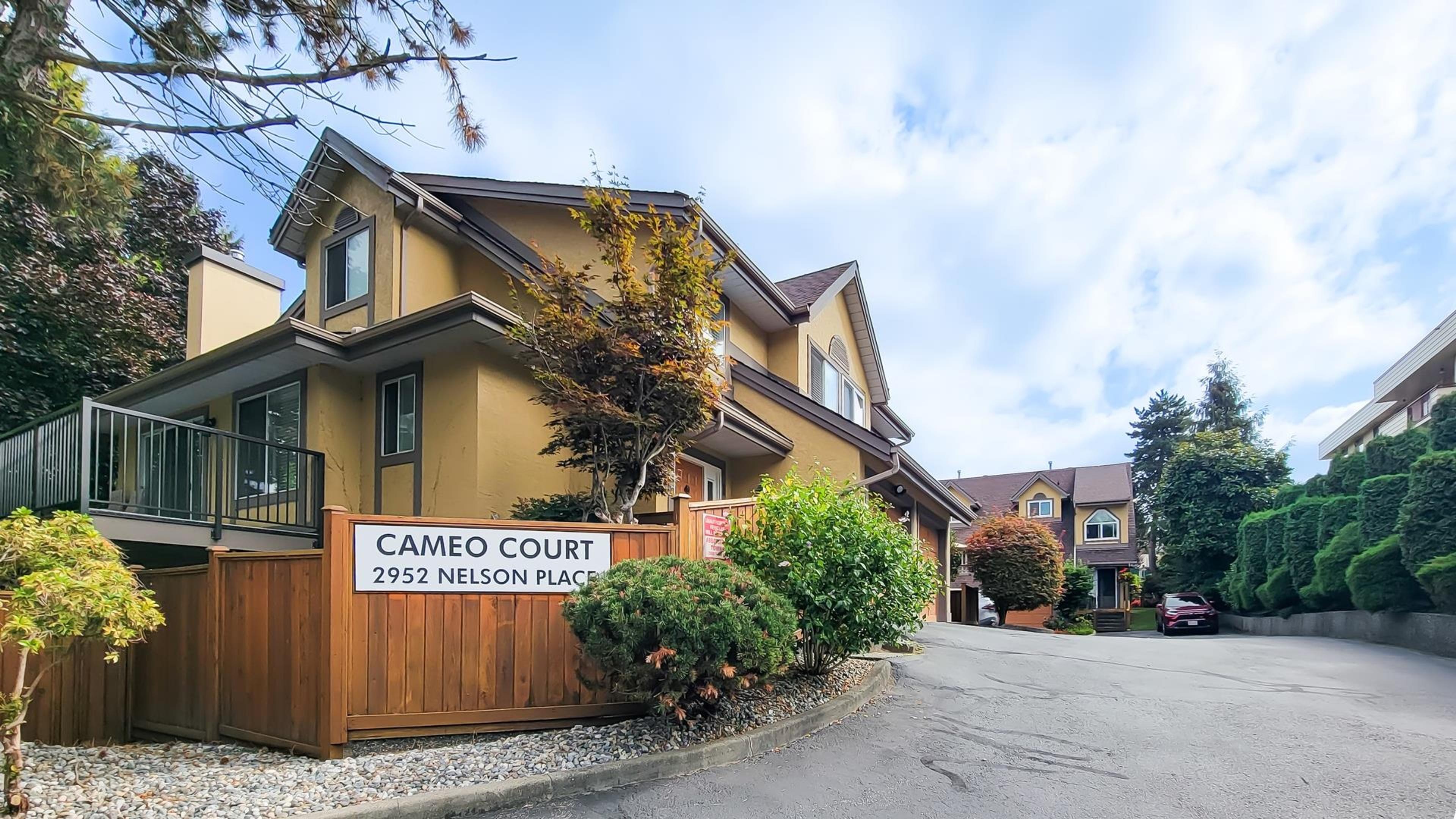 2952 Nelson Place, Abbotsford - Exteriors - Full Complex View - Photo 3