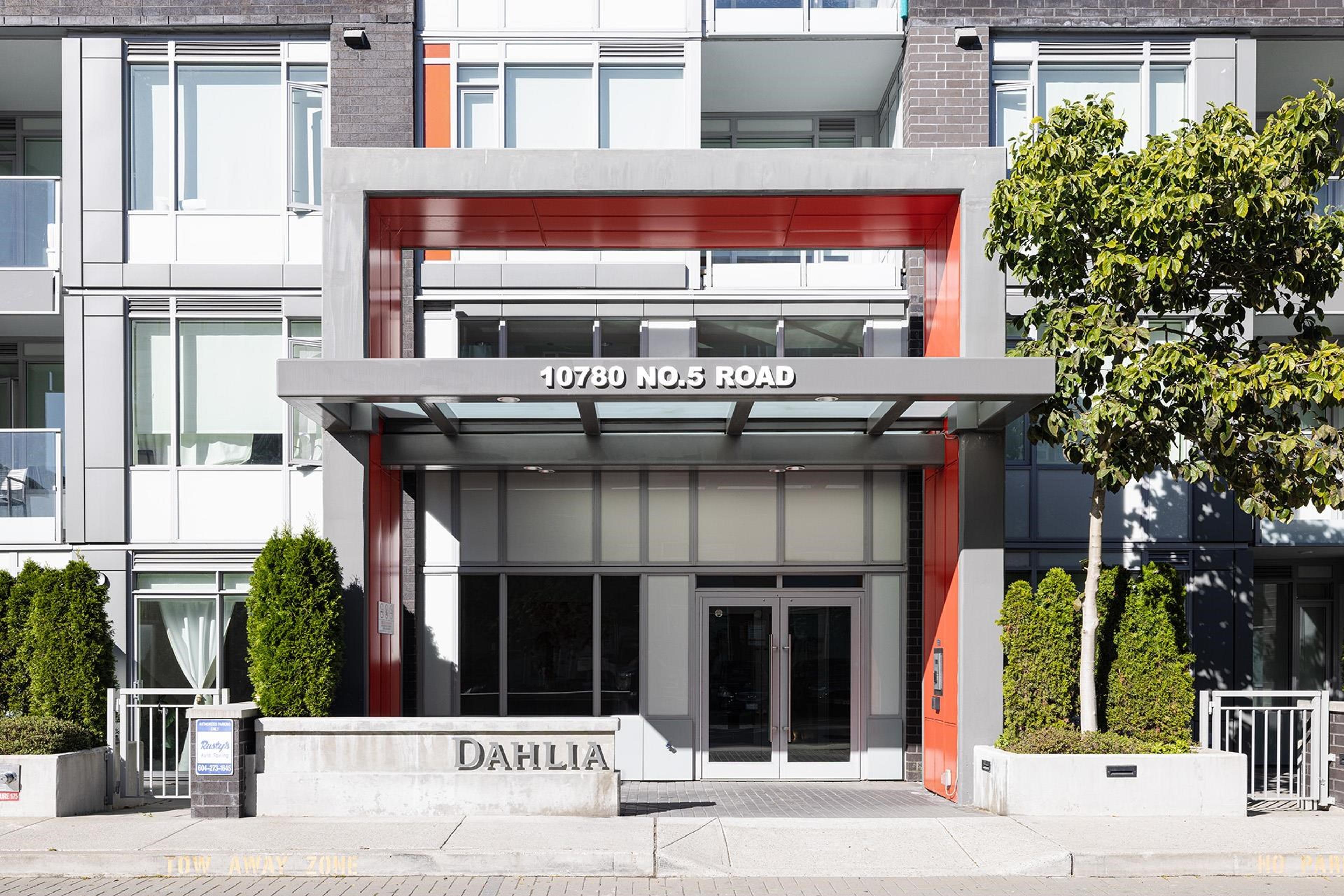 10780 No. 5 Road, Richmond - Exteriors - Photo 1