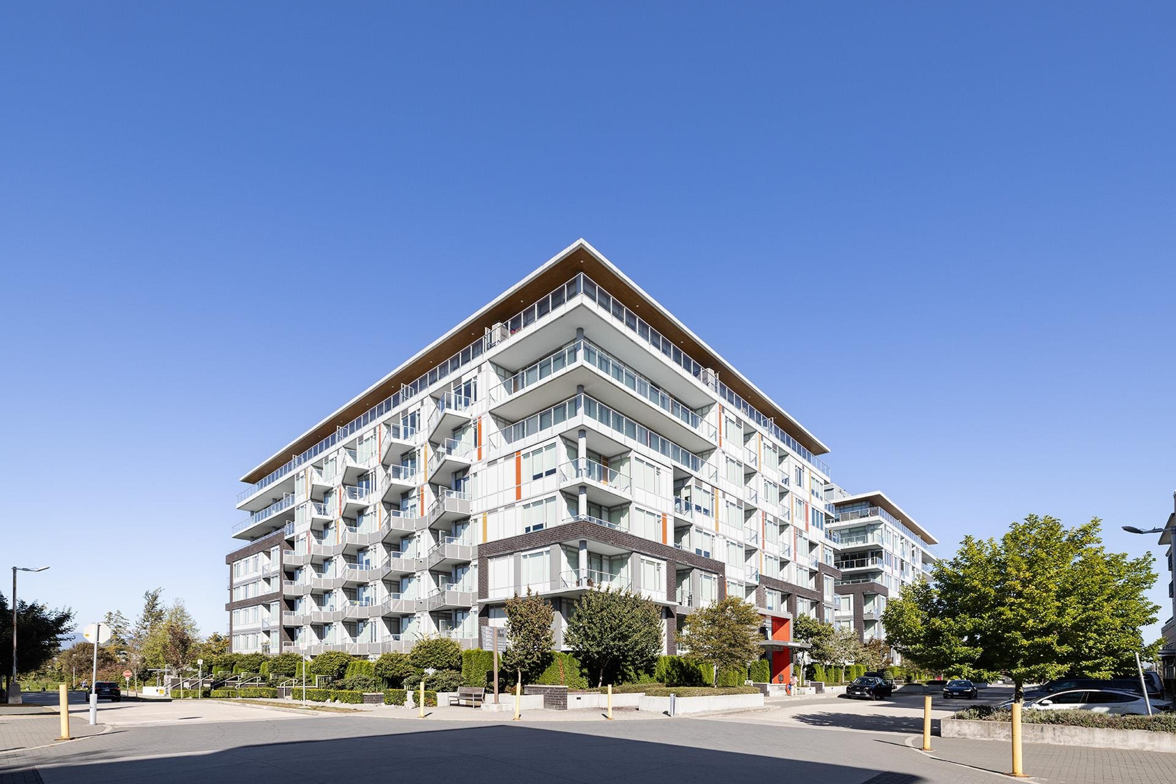 10780 No. 5 Road, Richmond - Exteriors - Photo 2