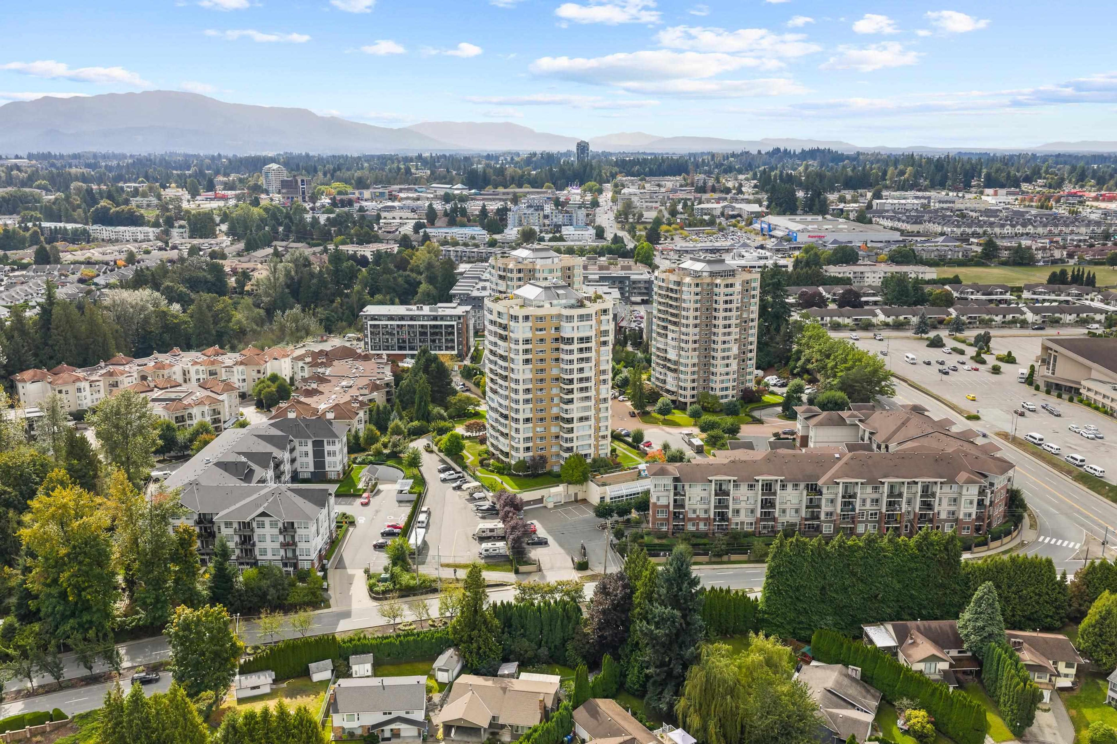 3190 Gladwin Road, Abbotsford - Exteriors - Full Complex View, Drone/Aerial View - Photo 1