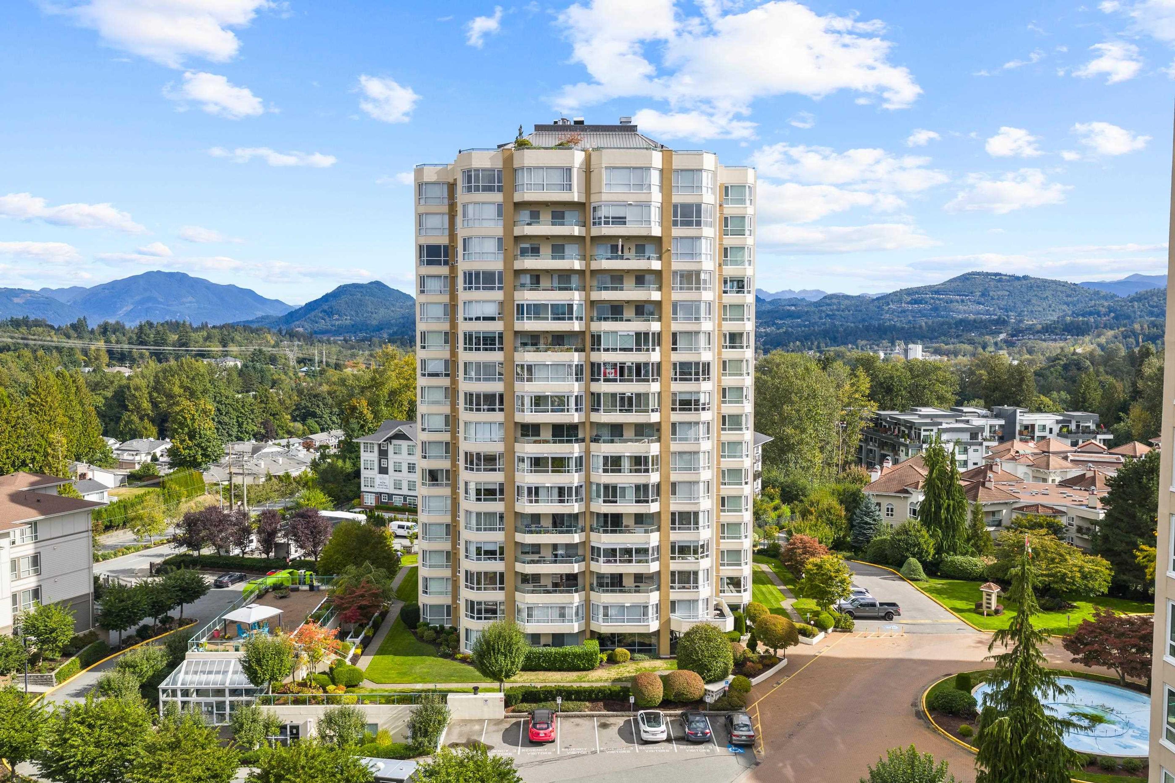 3190 Gladwin Road, Abbotsford - Exteriors - Full Complex View, Drone/Aerial View - Photo 3