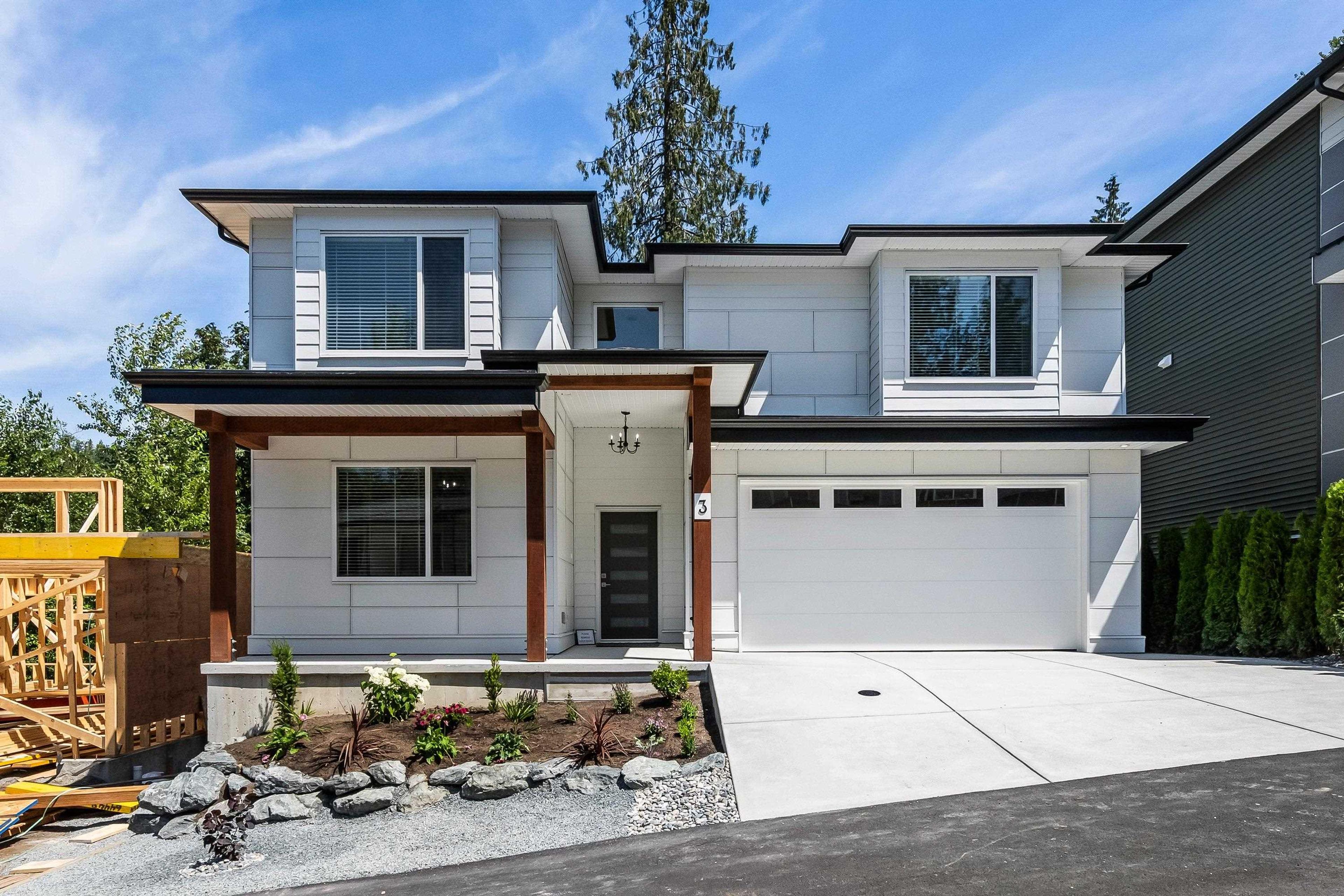 7138 Marble Hill Road, Chilliwack - Exteriors - Photo 2