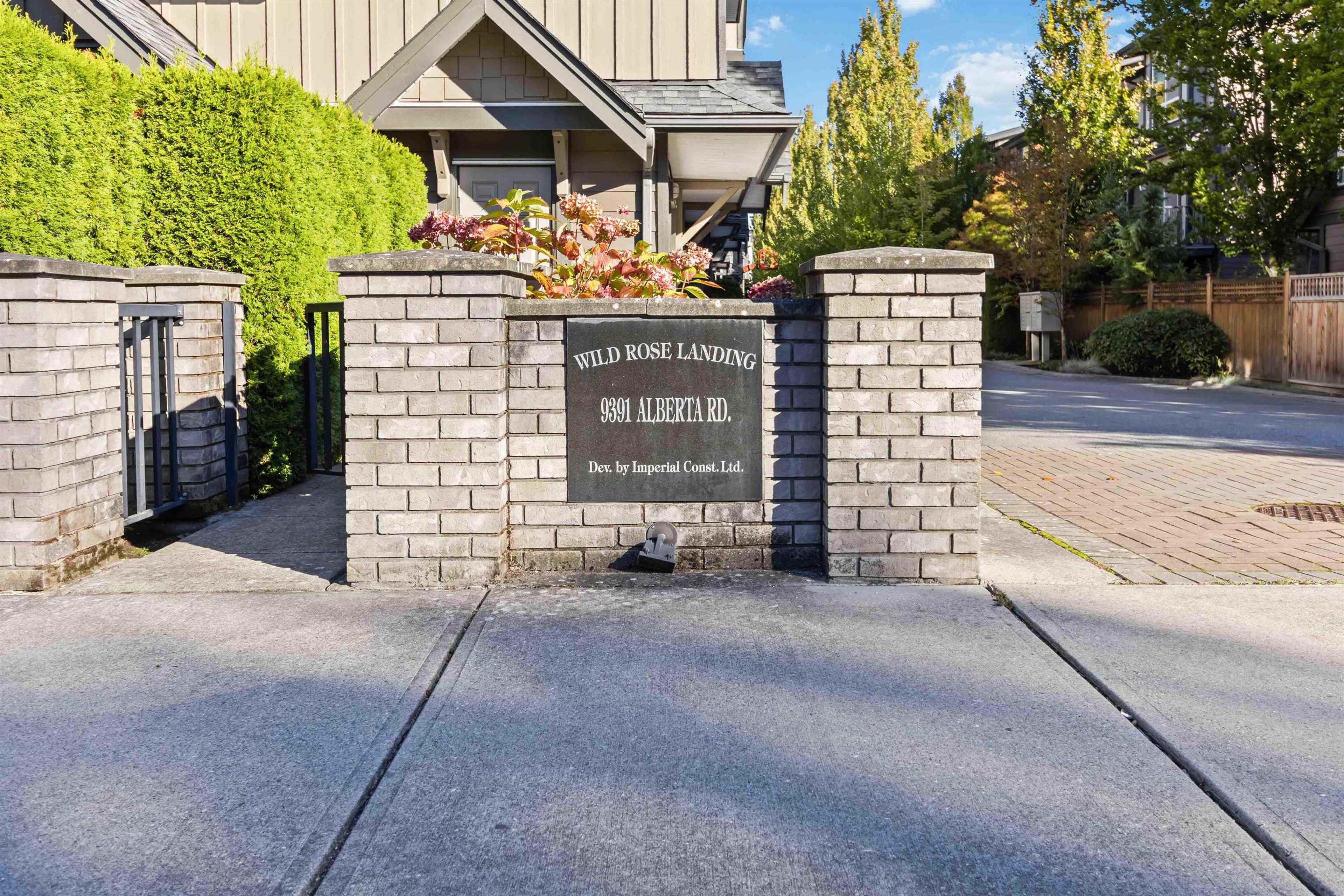 9391 Alberta Road, Richmond - Exteriors - Photo 3