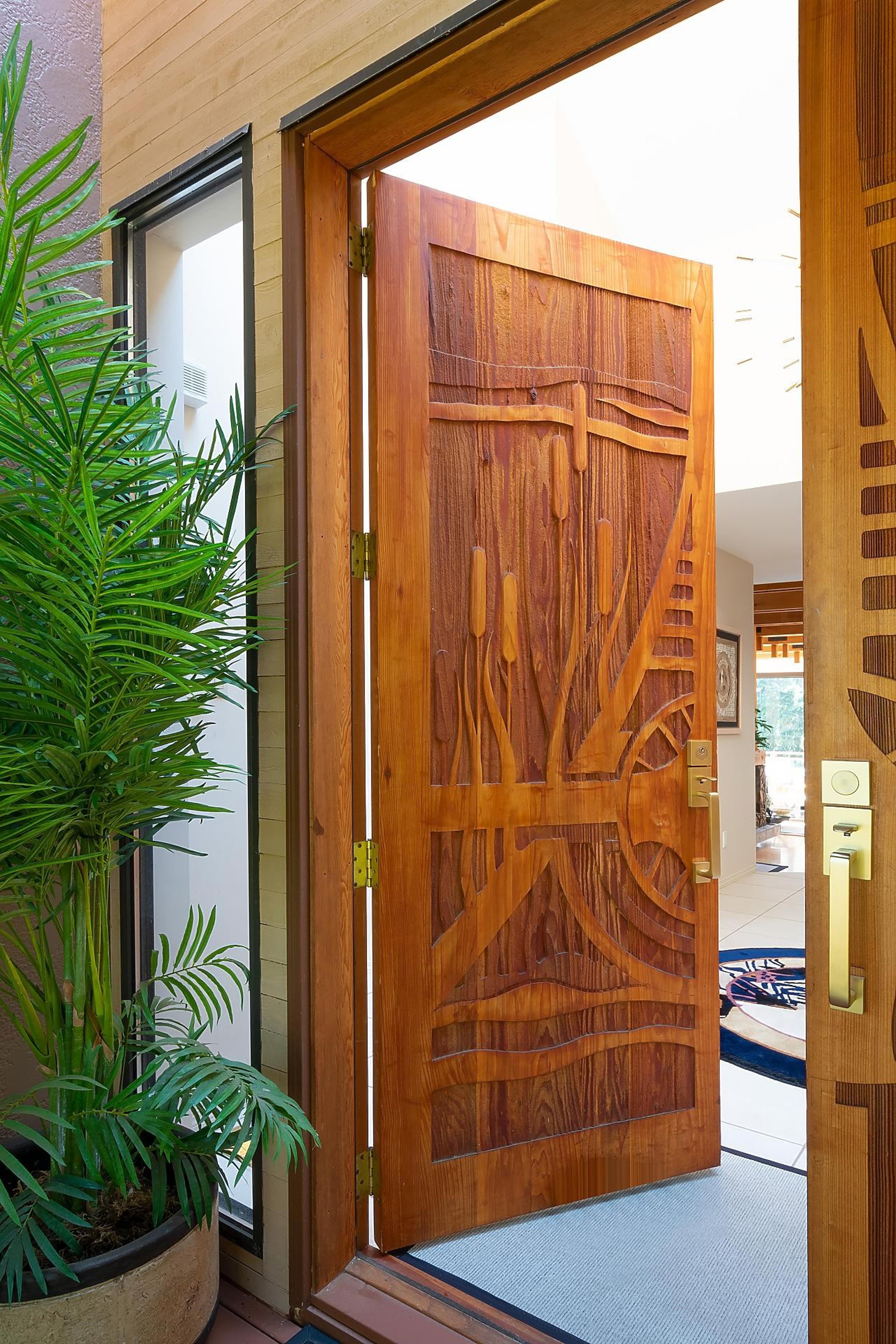 845 Valhalla Place, Bowen Island - Exteriors - Photo 2