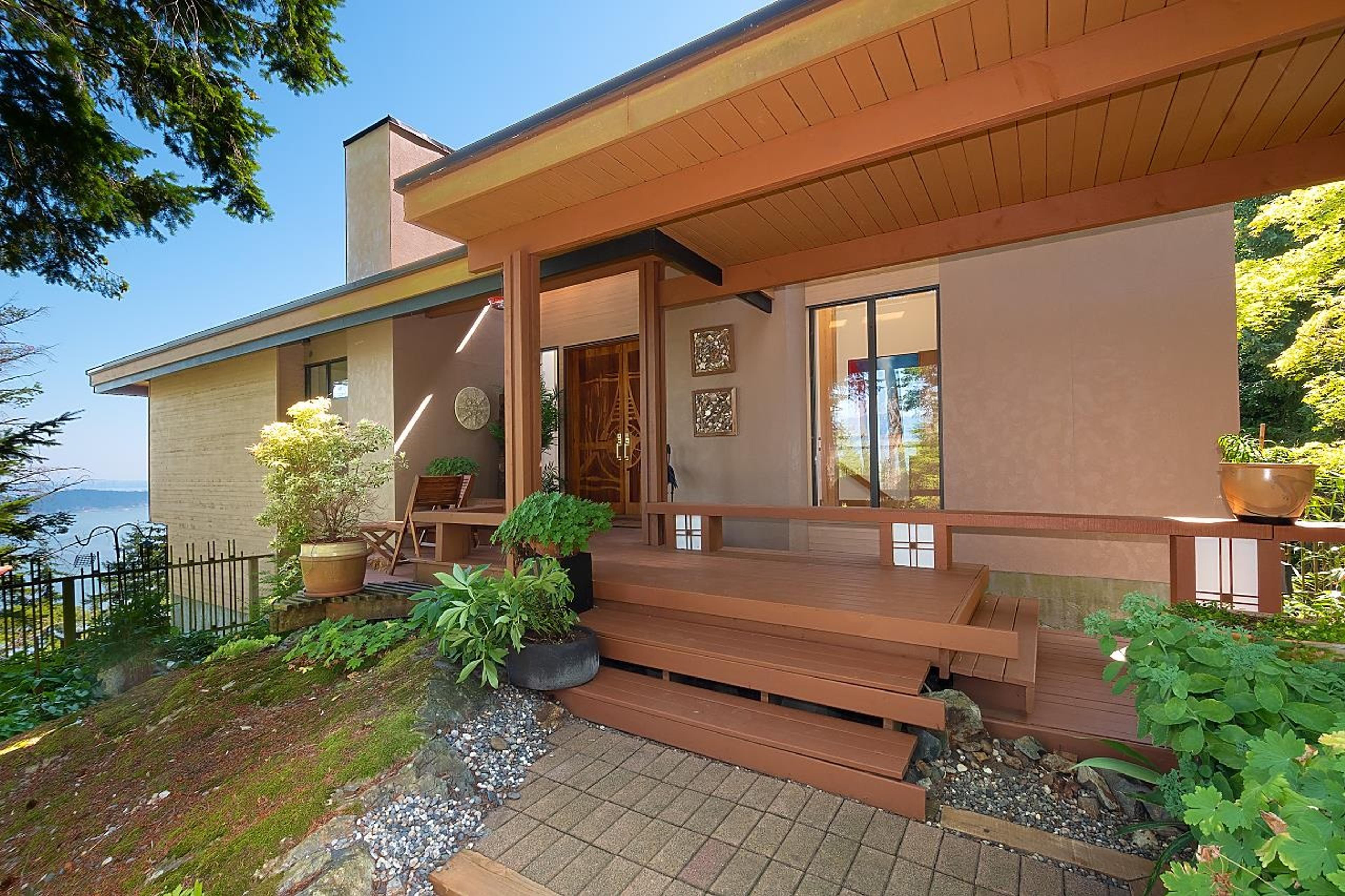 845 Valhalla Place, Bowen Island - Exteriors - Photo 6