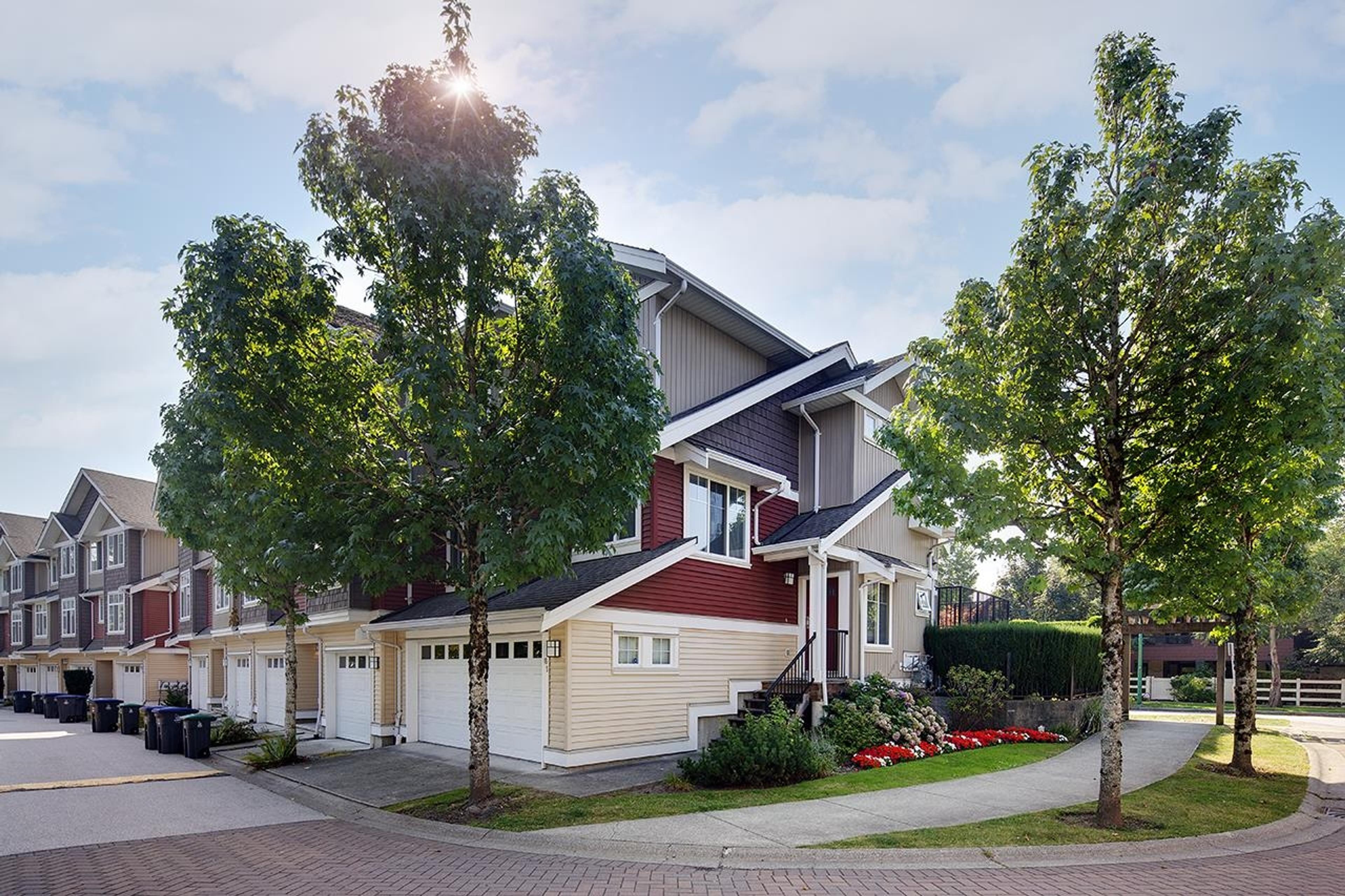 19455 65 Avenue, Surrey - Exteriors - Full Complex View - Photo 2