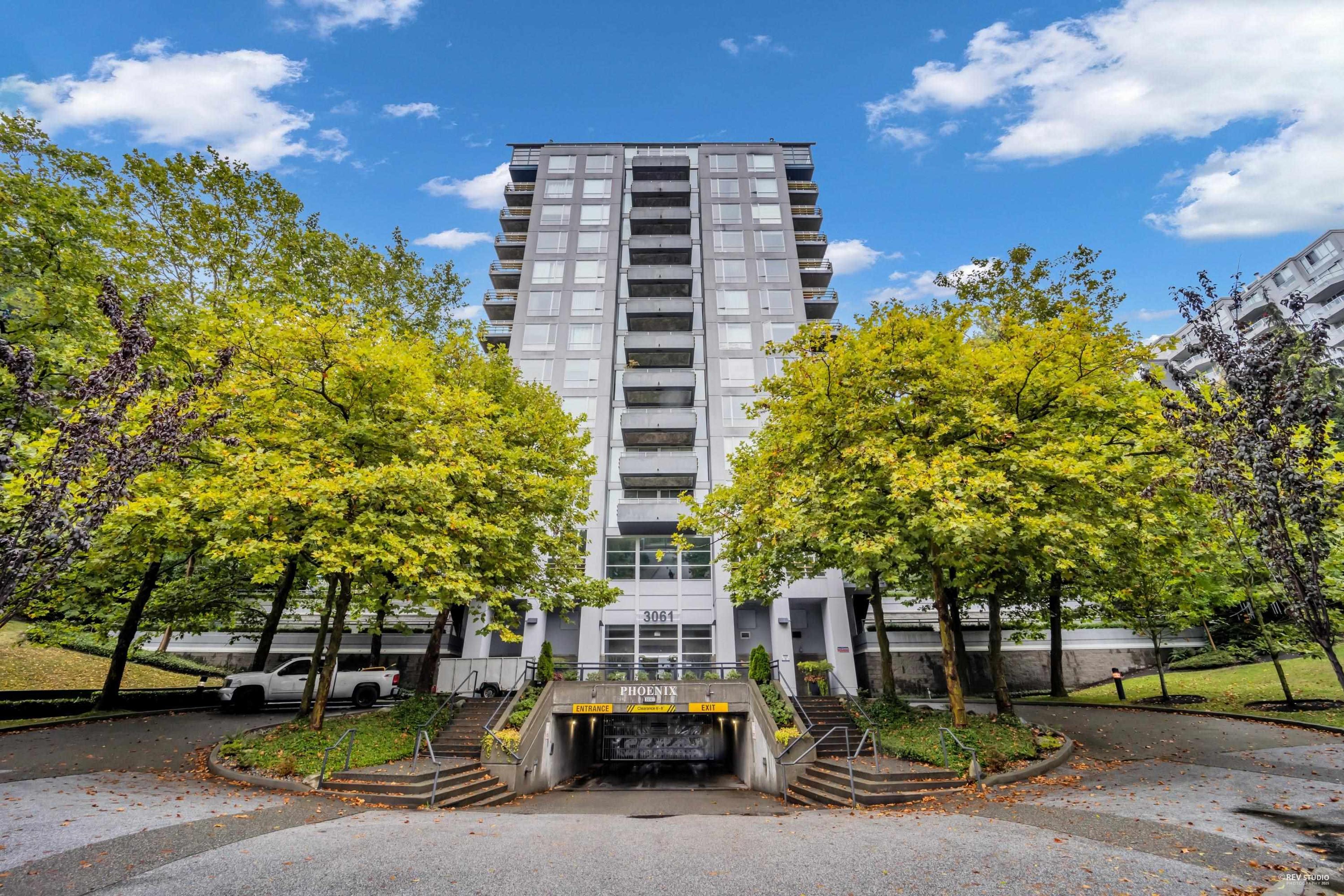 3061 E Kent Avenue North, Vancouver - Exteriors - Photo 3