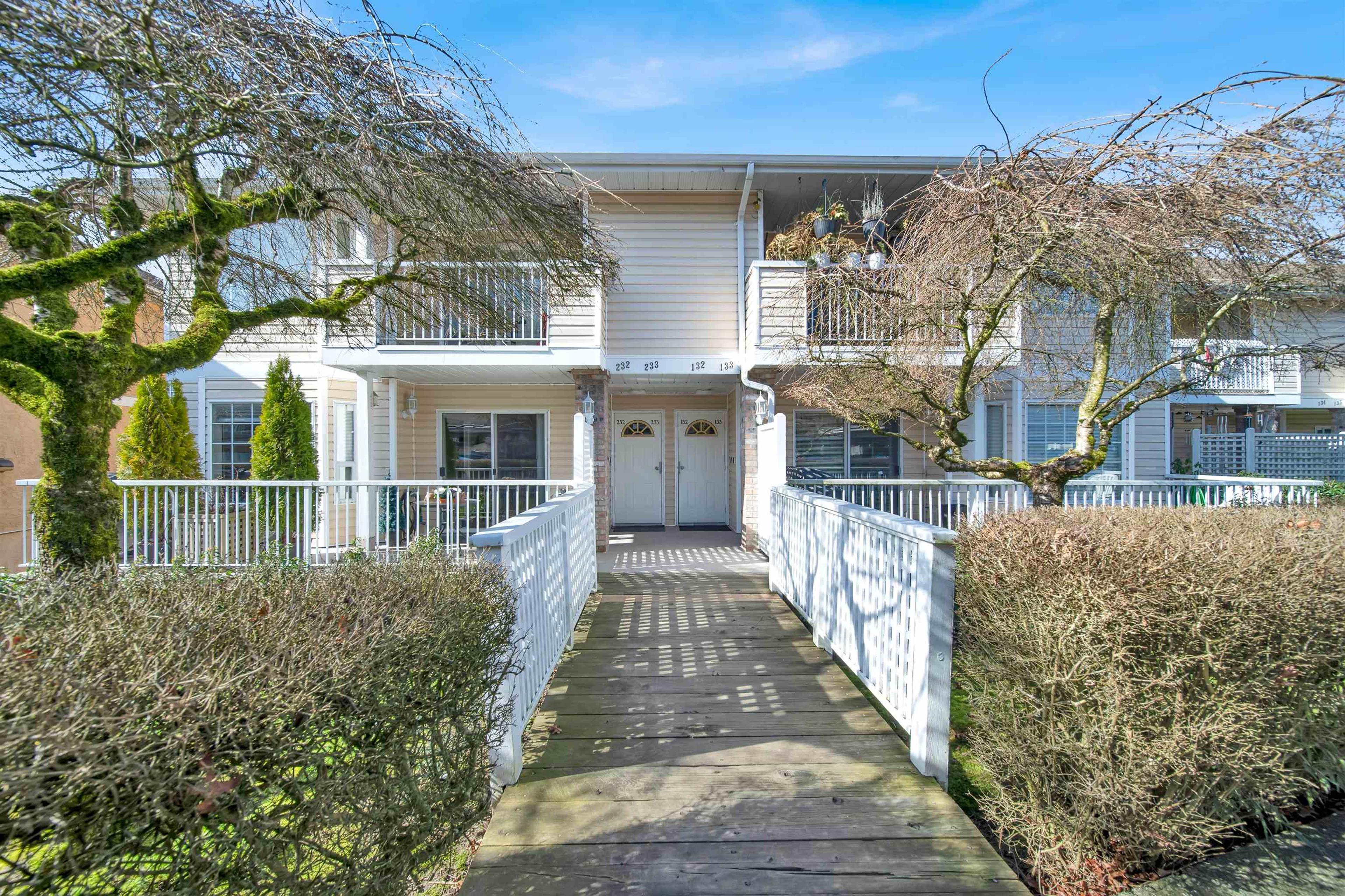 5641 201 Street, Langley - Exteriors - Full Complex View - Photo 1