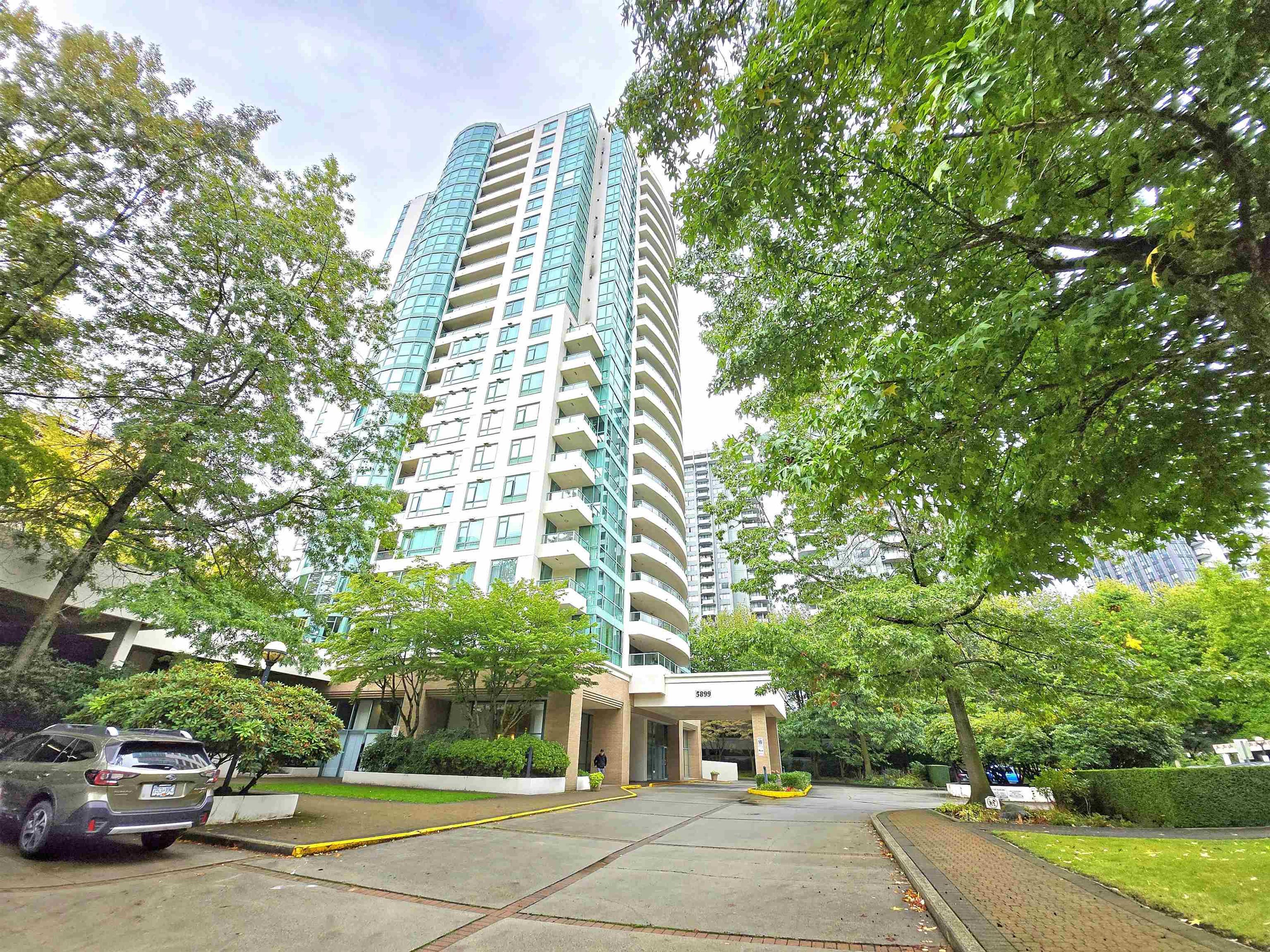 5899 Wilson Avenue, Burnaby - Exteriors - Photo 1