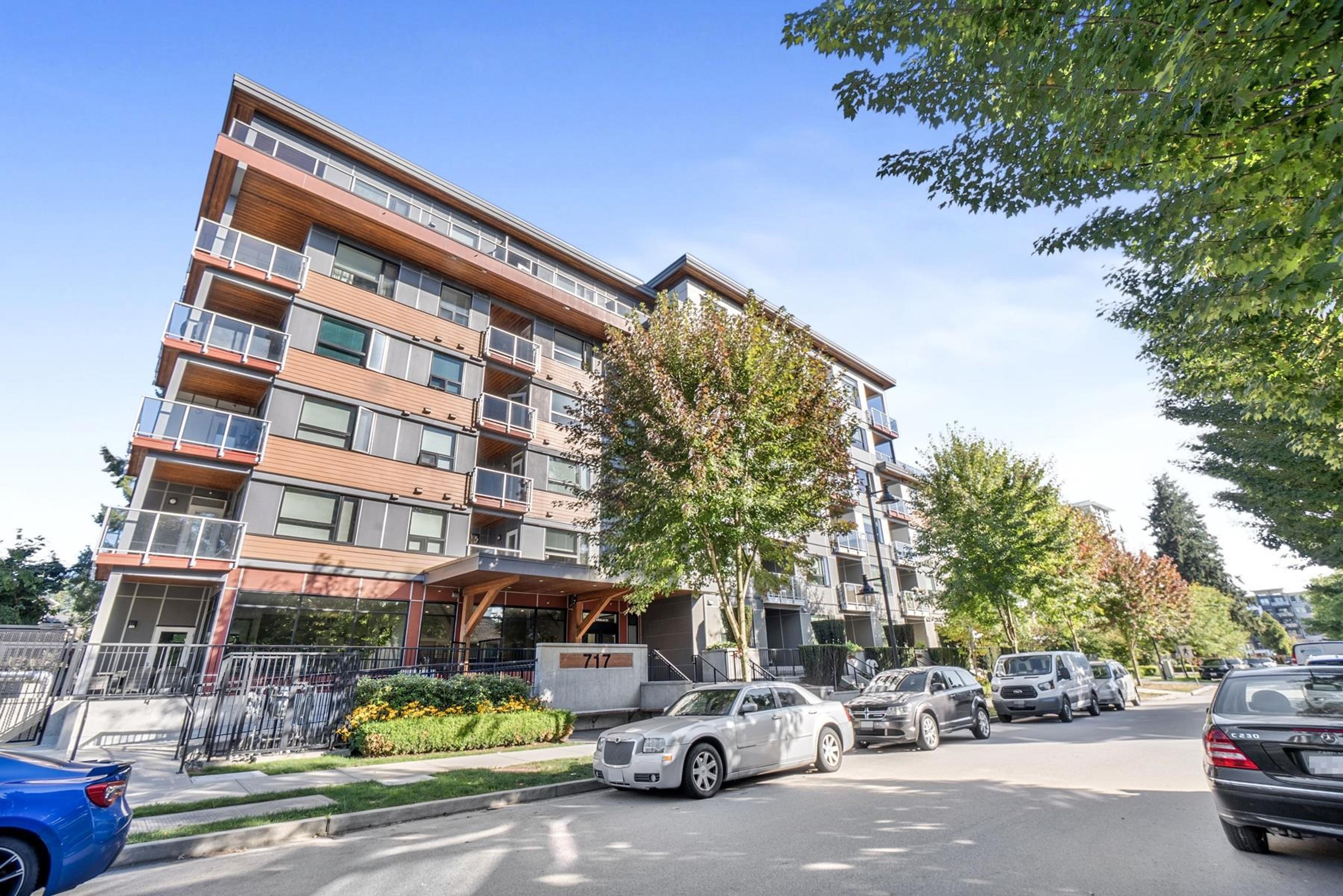 717 Breslay Street, Coquitlam - Exteriors - Photo 1