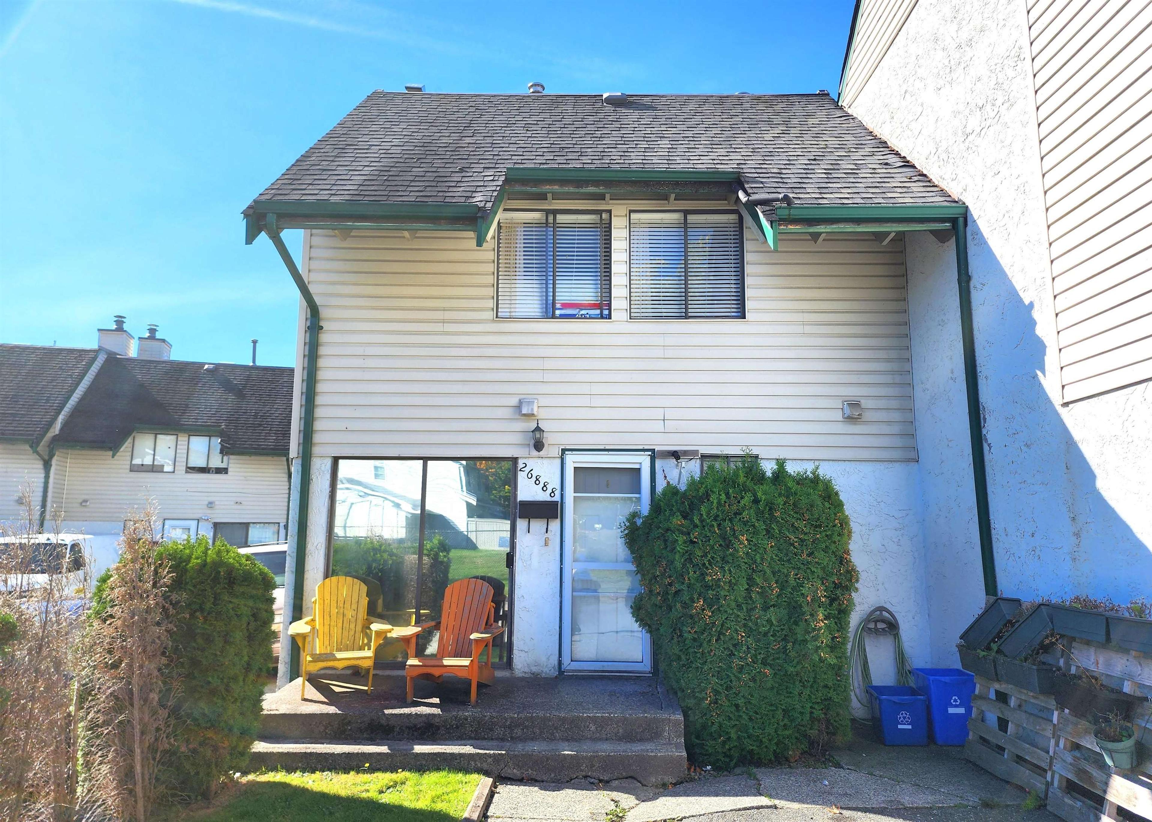 26888 32 Avenue, Langley - Exteriors - Full Complex View - Photo 2