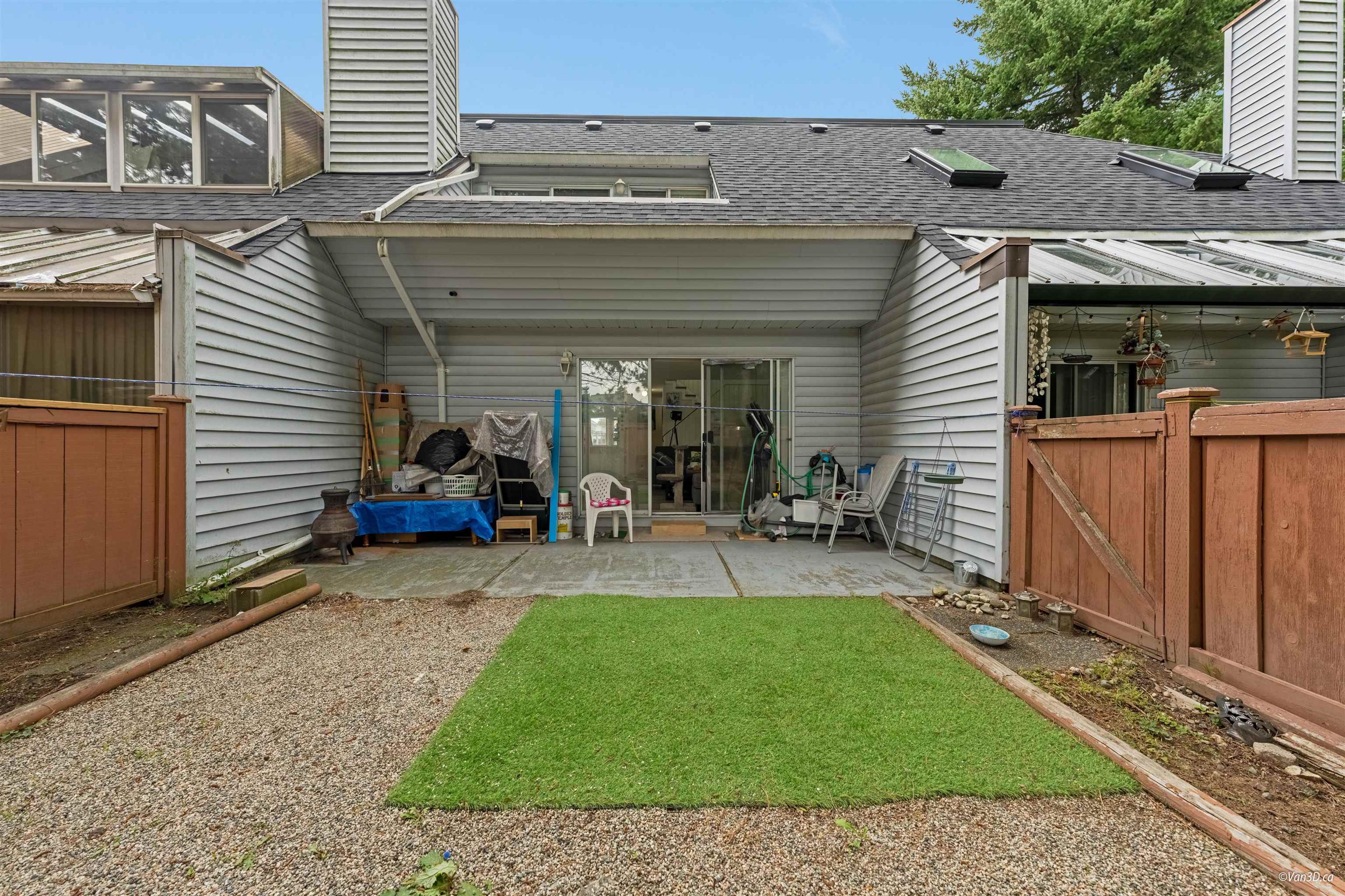 7540 138 Street, Surrey - Exteriors - Photo 1