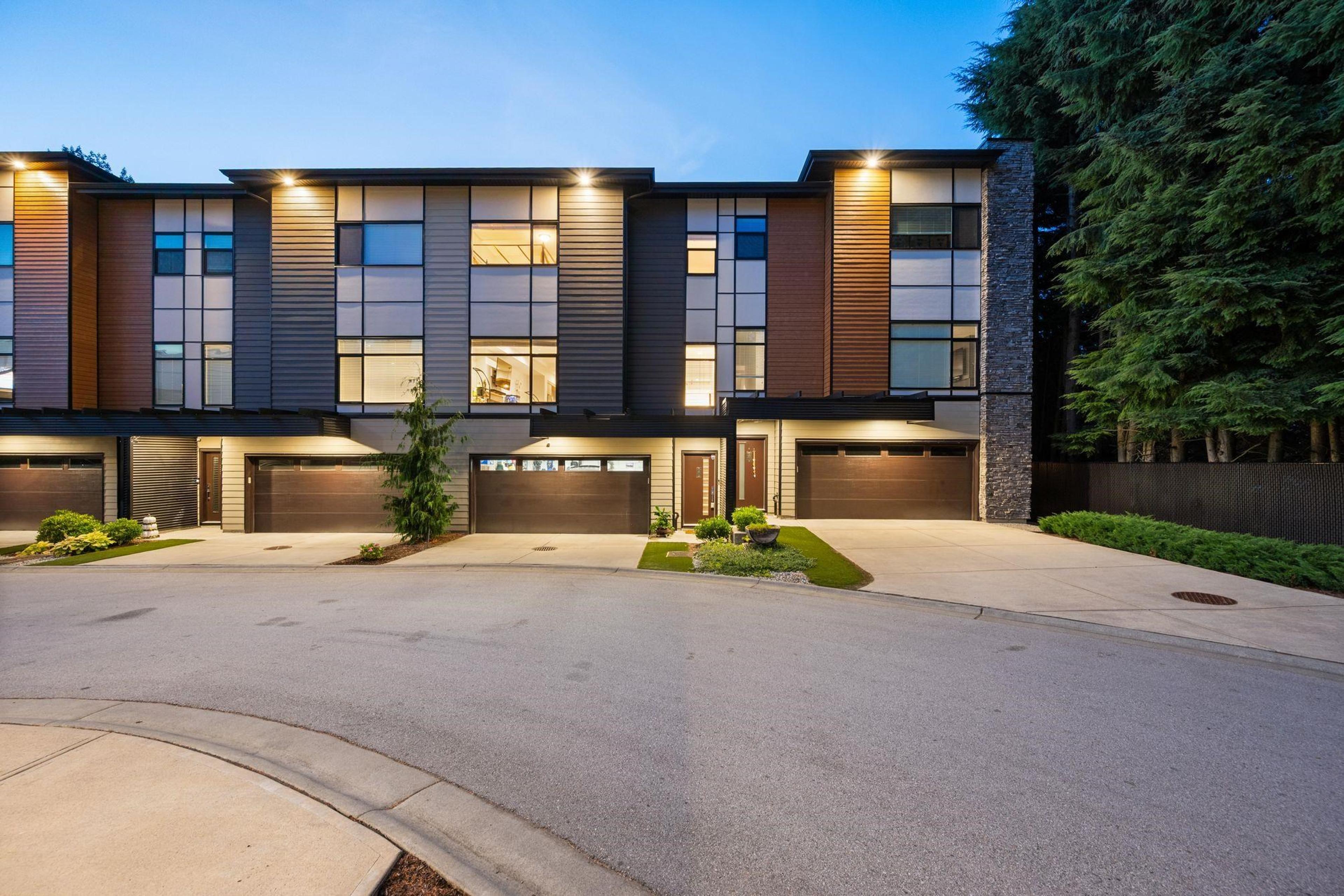 33209 Cherry Avenue, Mission - Exteriors - Full Complex View - Photo 1