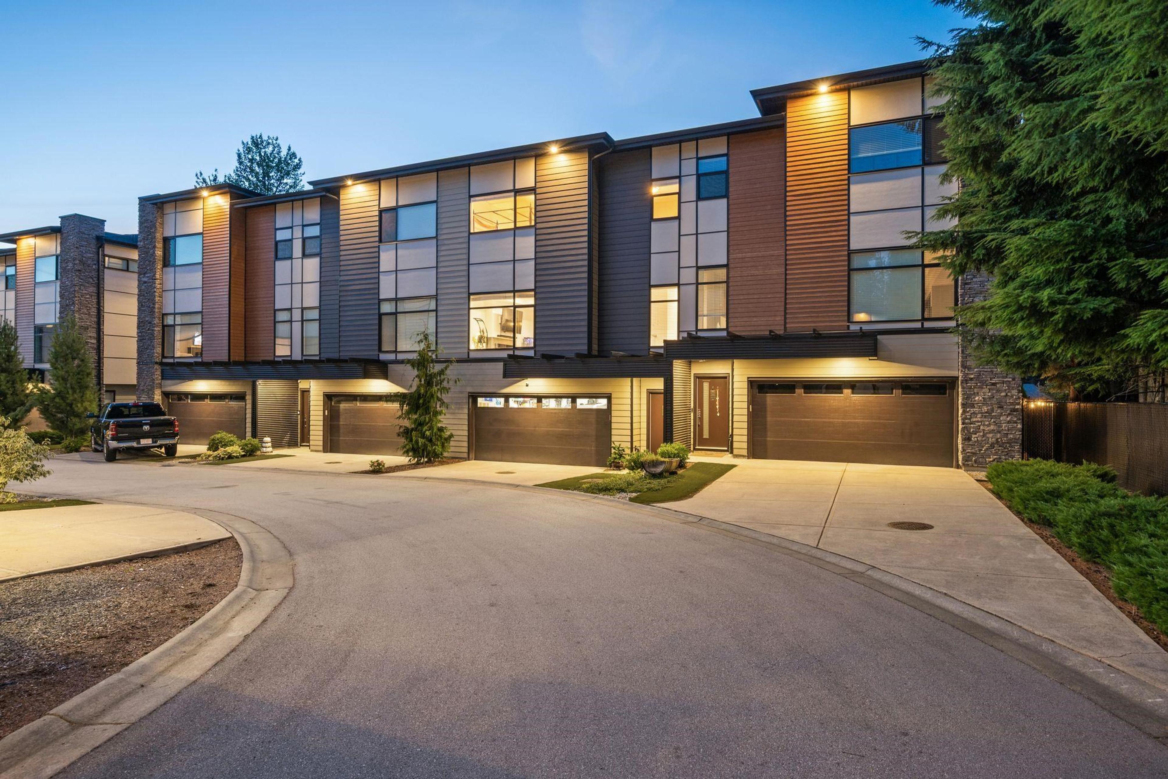 33209 Cherry Avenue, Mission - Exteriors - Full Complex View - Photo 2