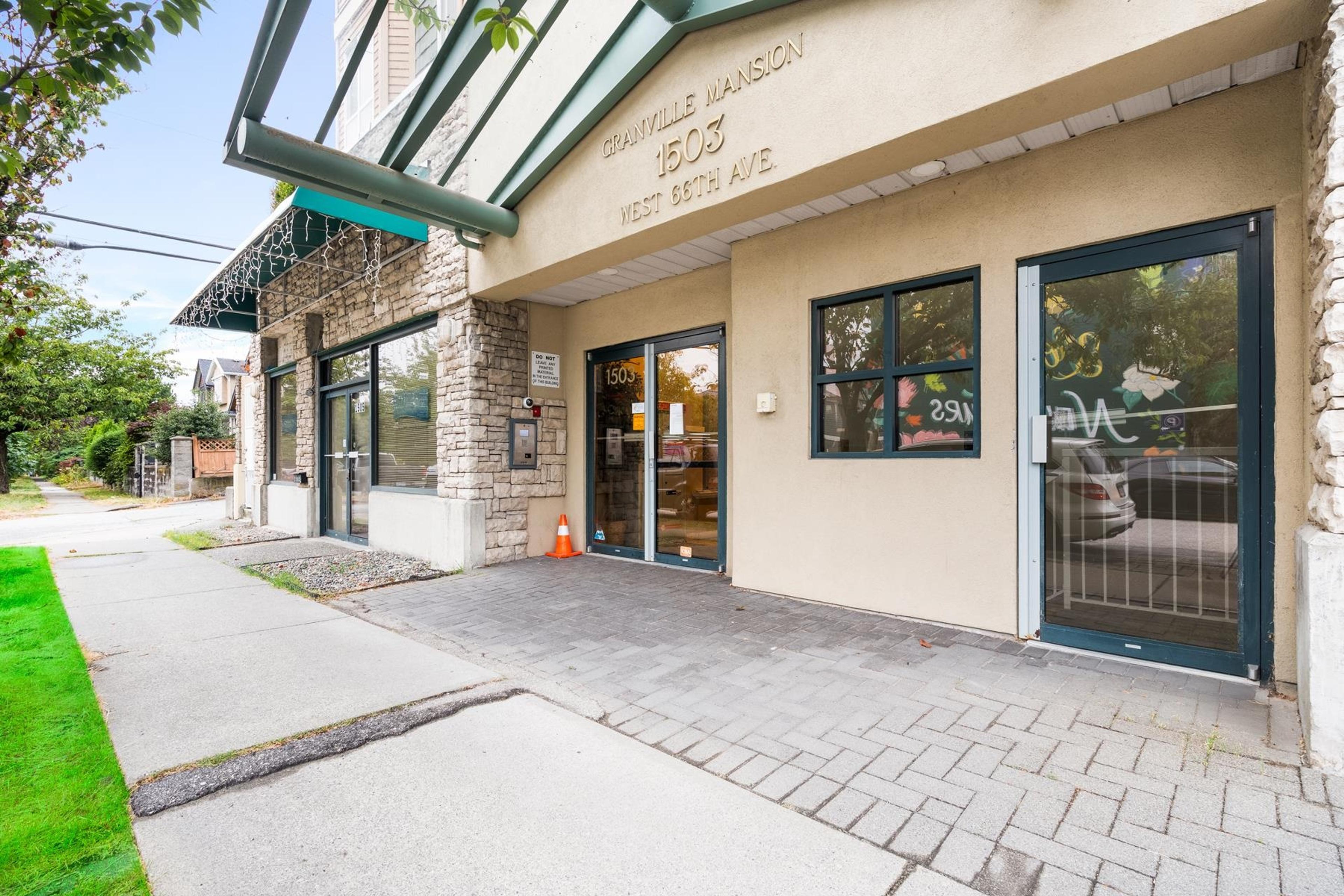 1503 66th Avenue, Vancouver - Exteriors - Photo 1