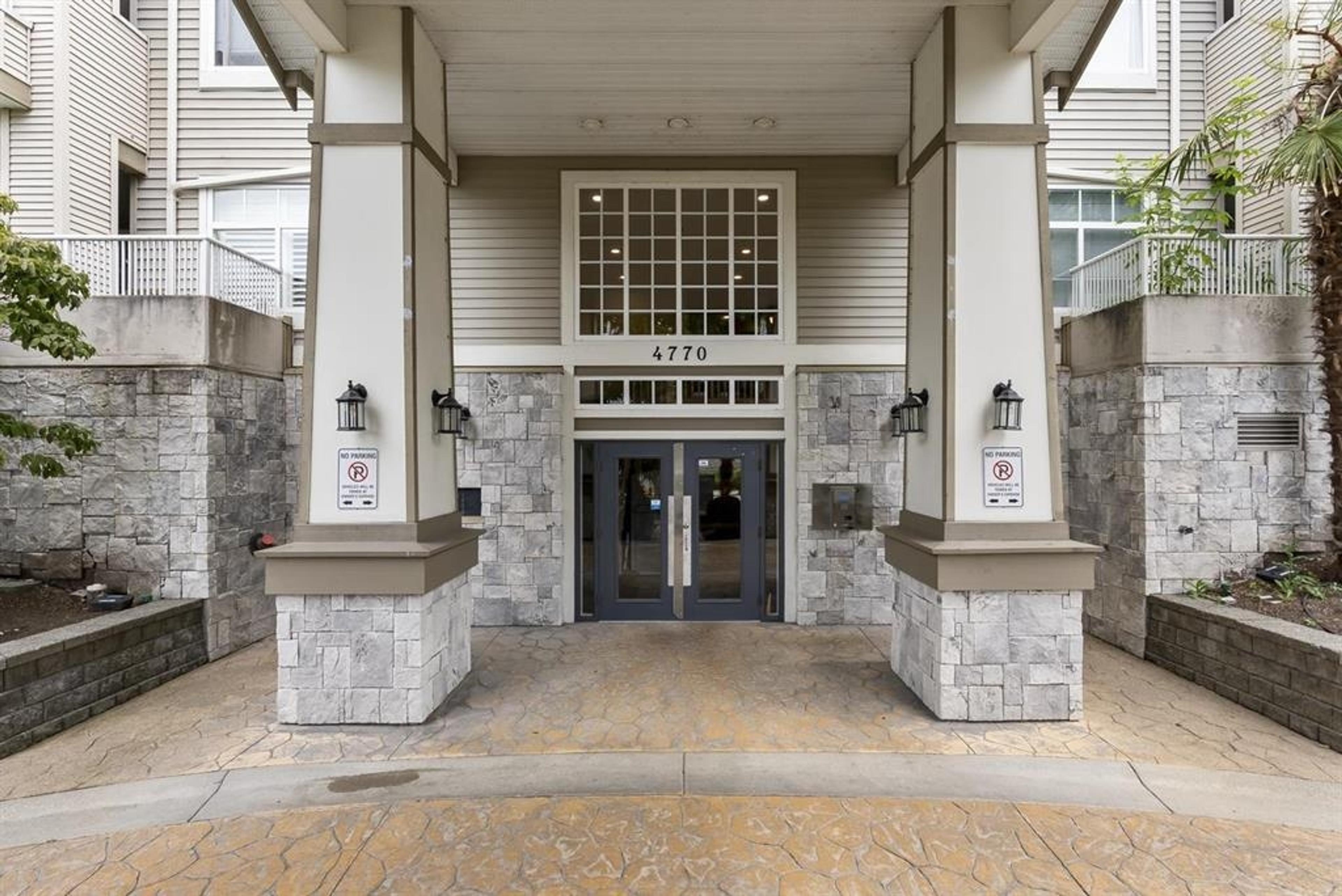 4770 52a Street, Delta - Exteriors - Photo 2