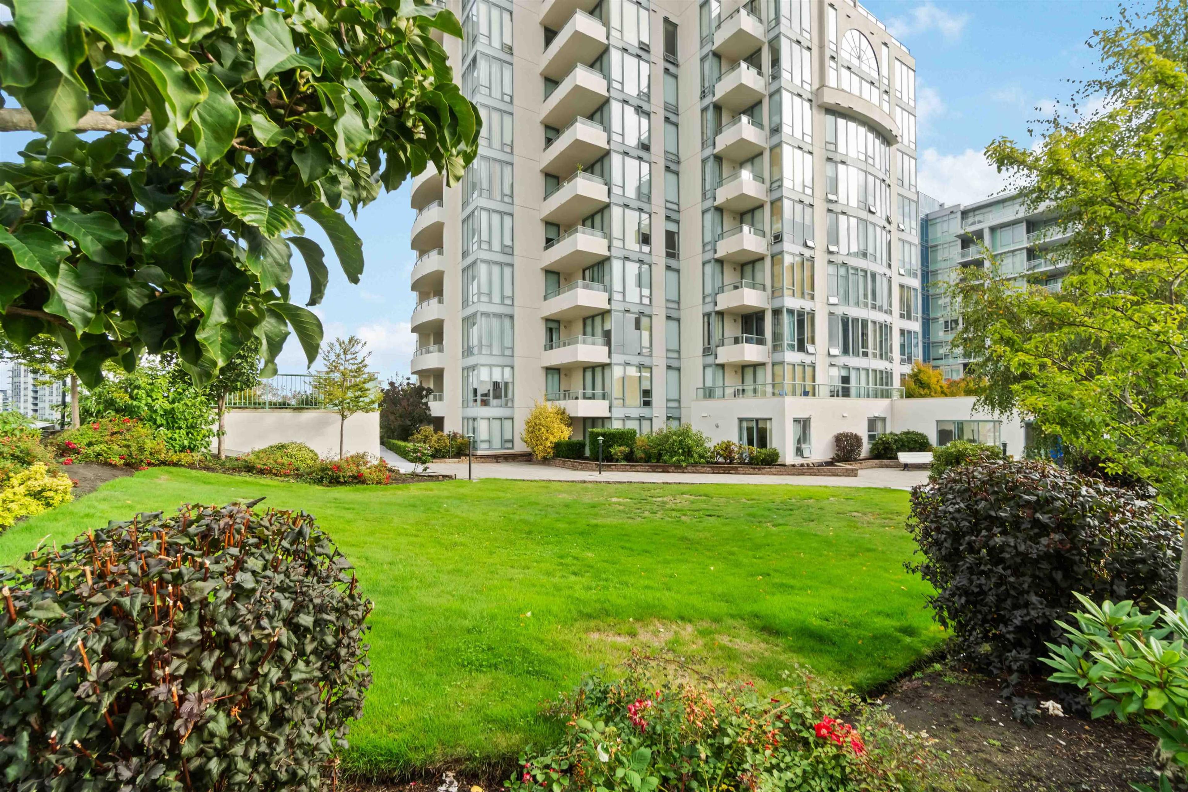 5911 Alderbridge Way, Richmond - Exteriors - Photo 1