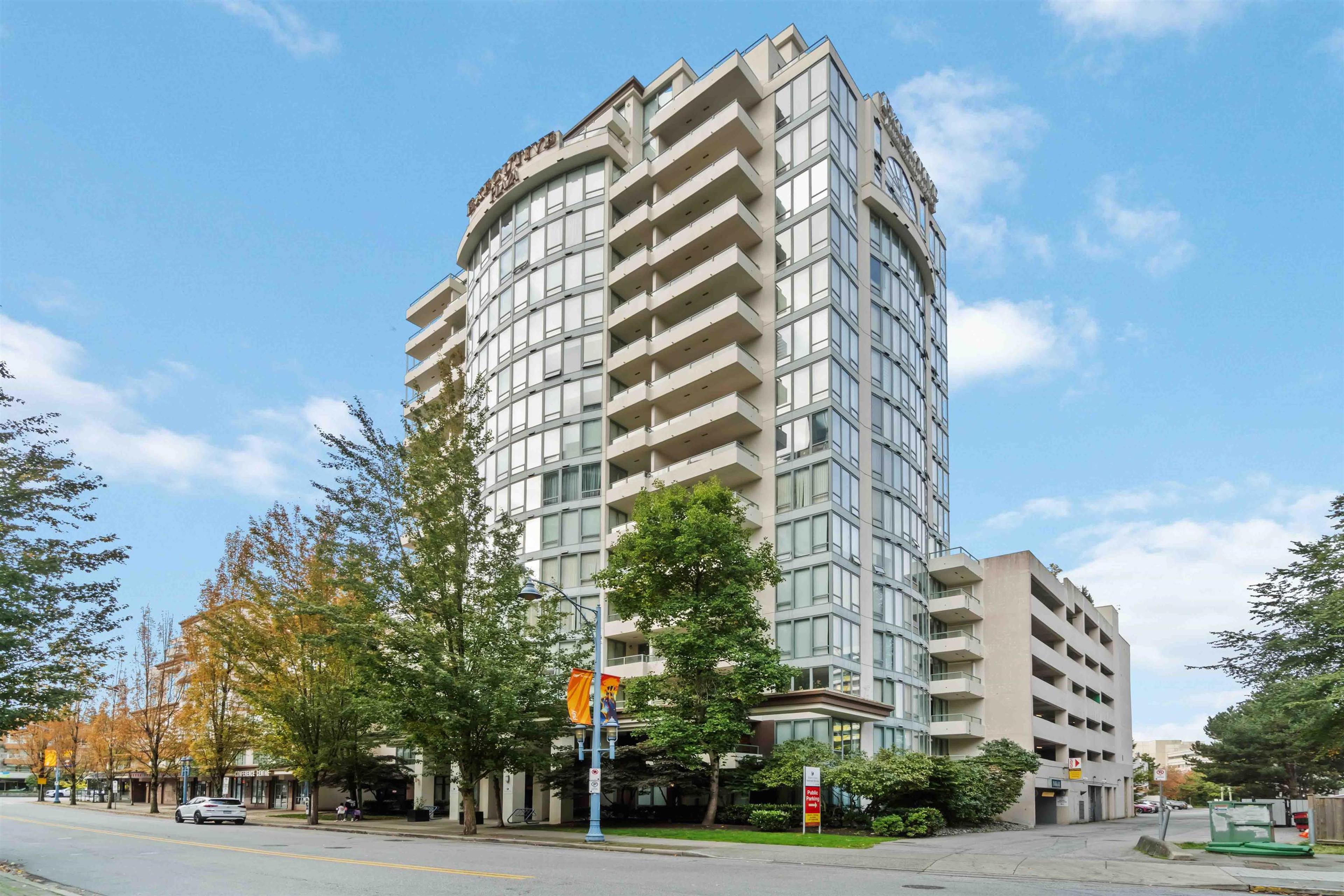 5911 Alderbridge Way, Richmond - Exteriors - Full Complex View - Photo 4