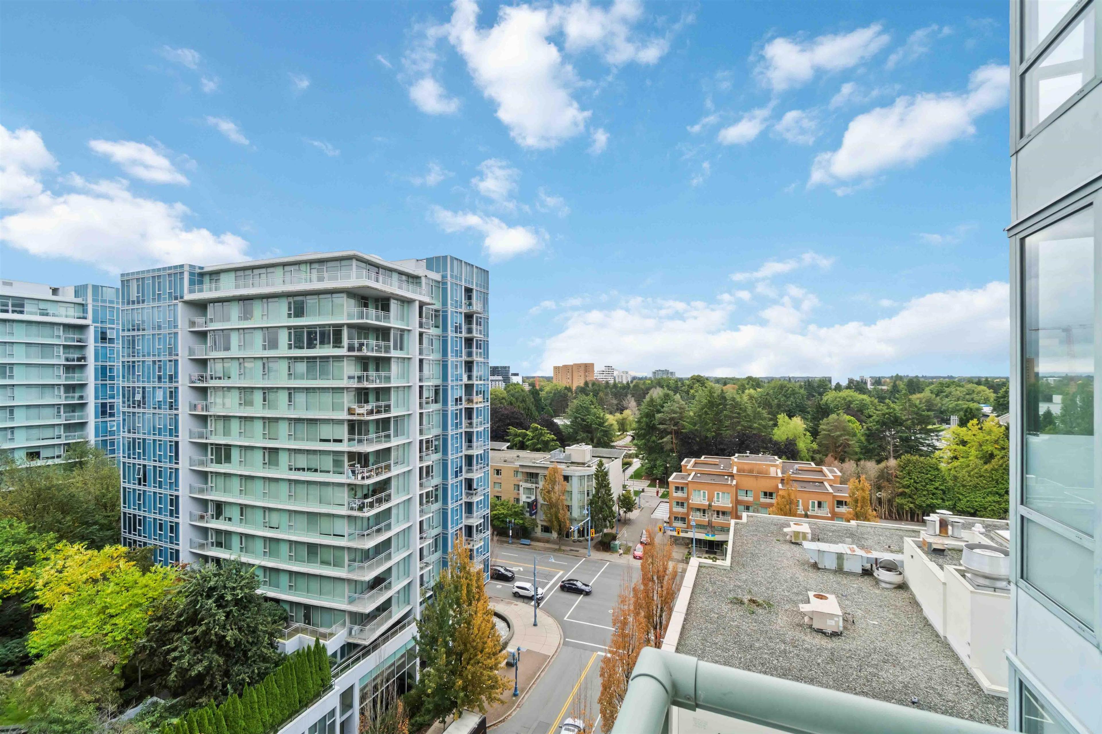 5911 Alderbridge Way, Richmond - Exteriors - Full Complex View - Photo 6