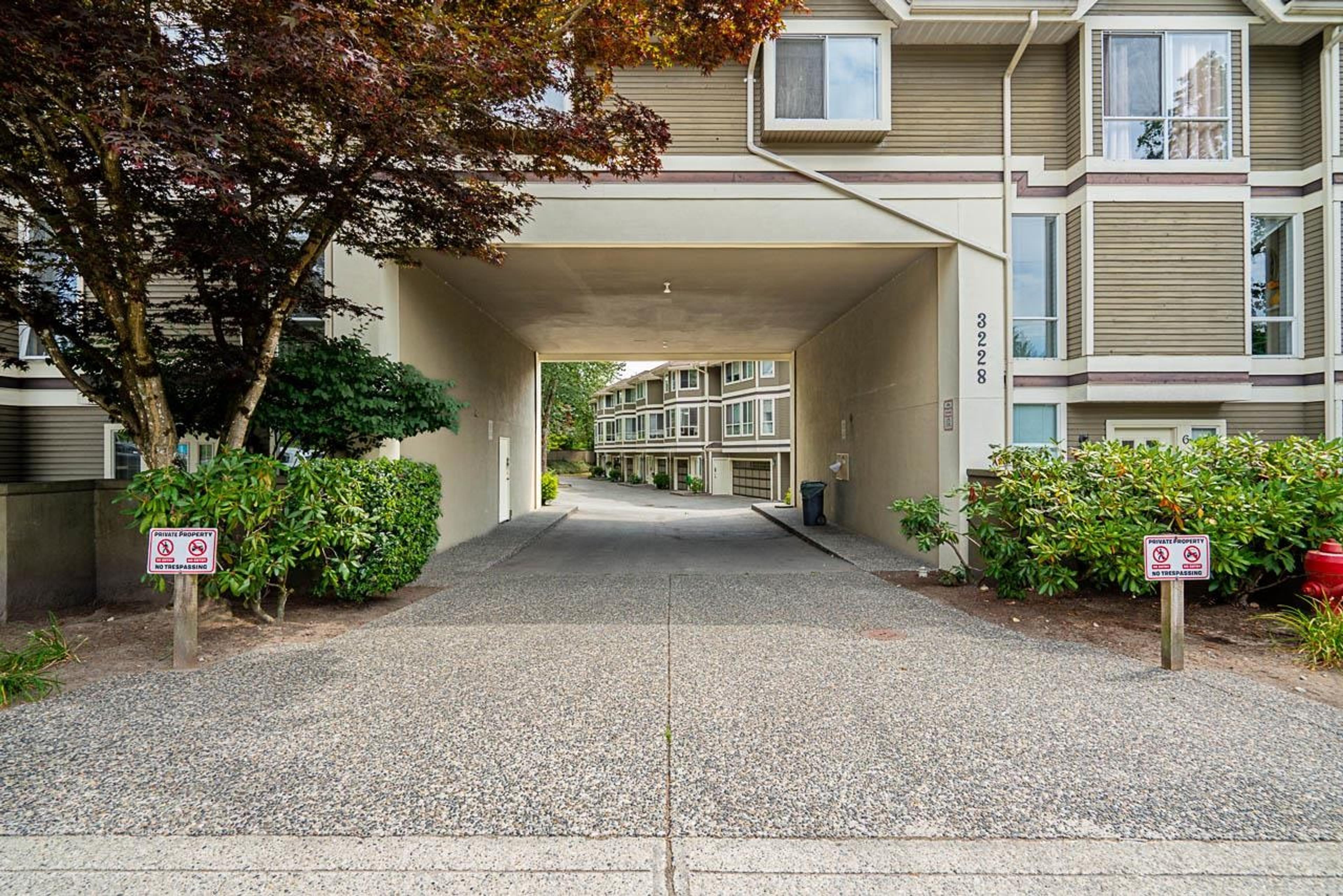 3228 Raleigh Street, Port Coquitlam - Exteriors - Full Complex View - Photo 1