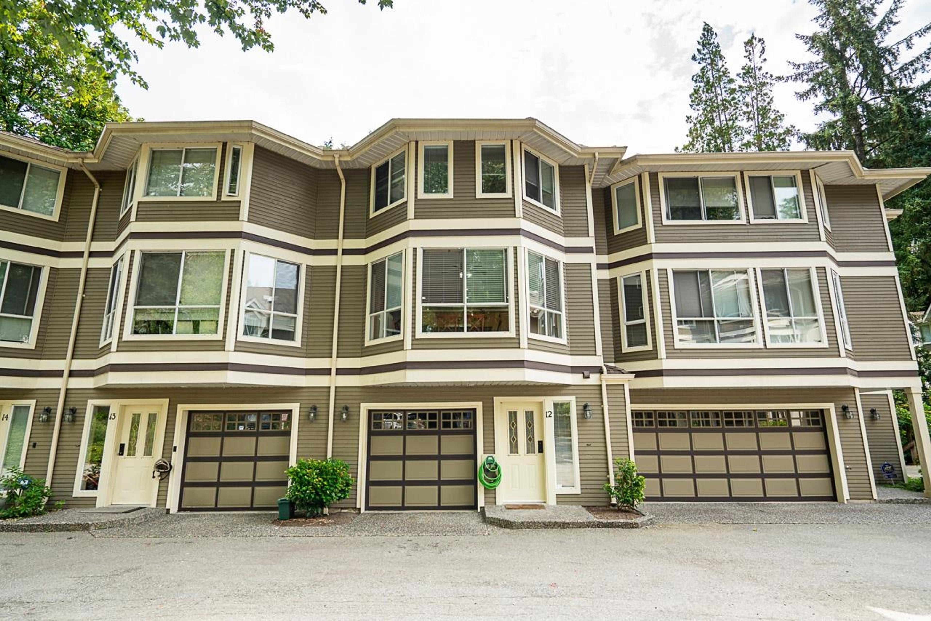 3228 Raleigh Street, Port Coquitlam - Exteriors - Full Complex View - Photo 5